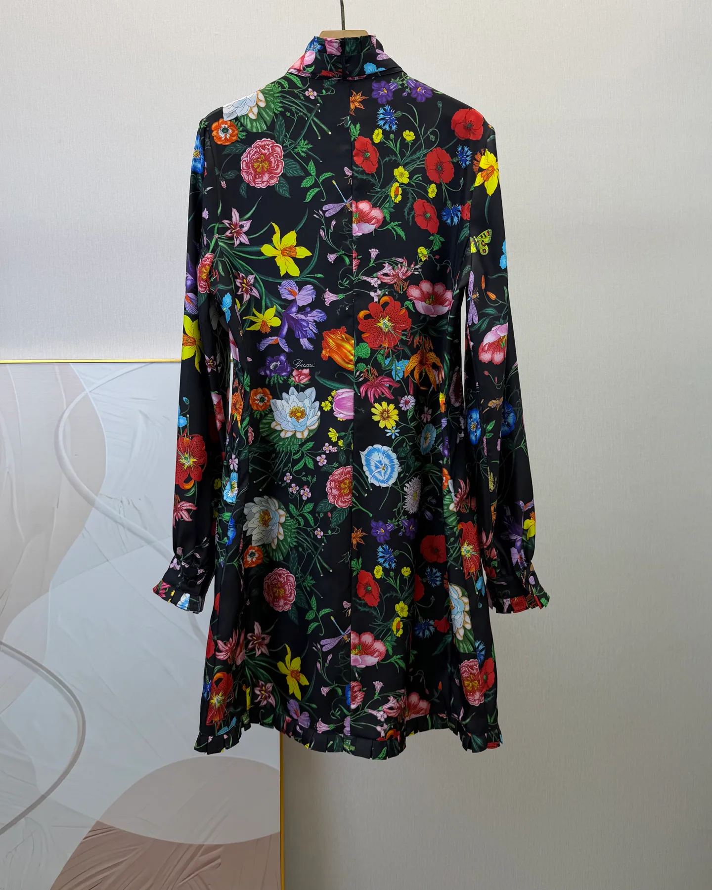 Платья Женские Gucci 17266279