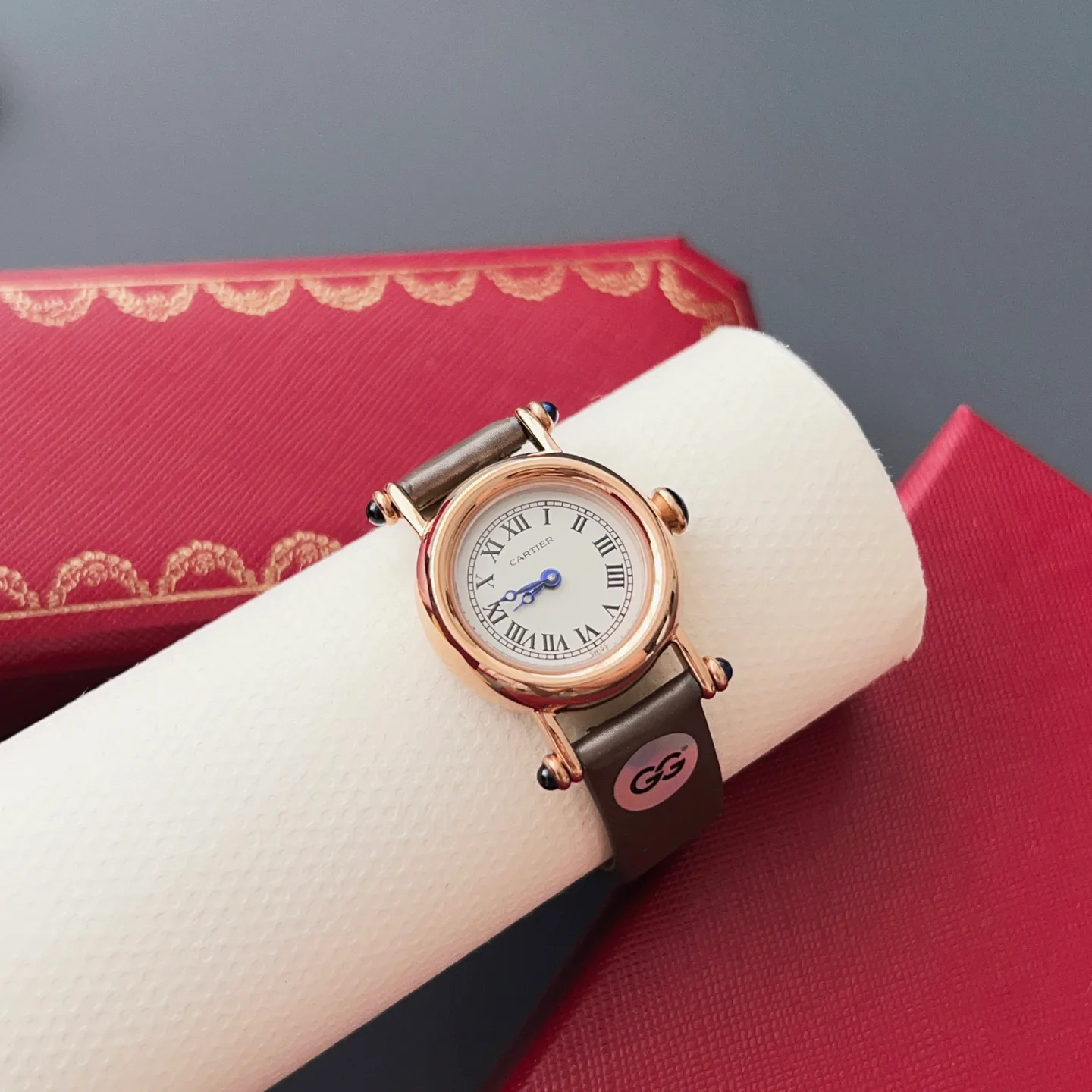 Часы Женские Cartier 11420116