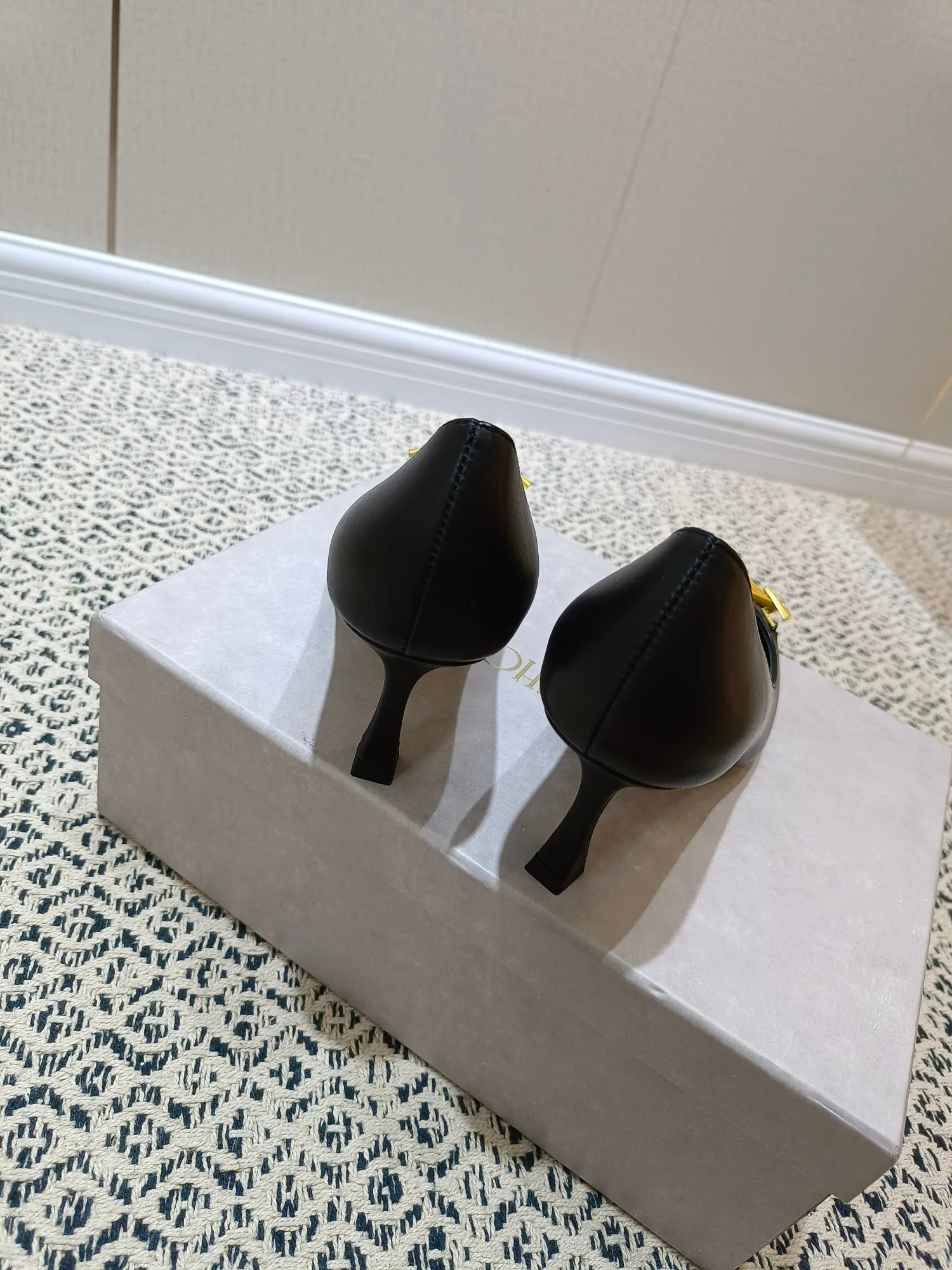 Туфли Женские Jimmy Choo 6177