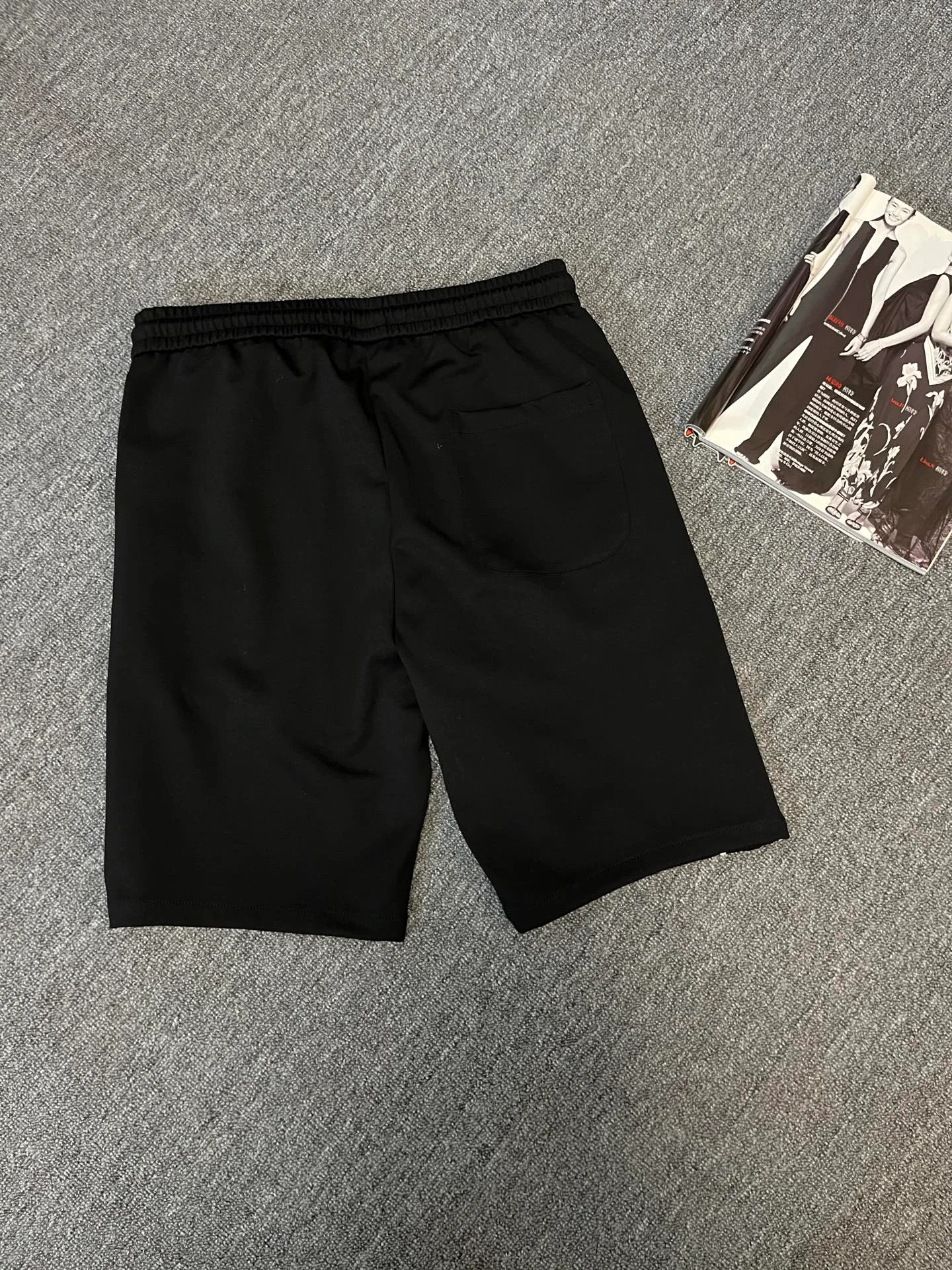 Шорты Мужские Chrome Hearts 12641004