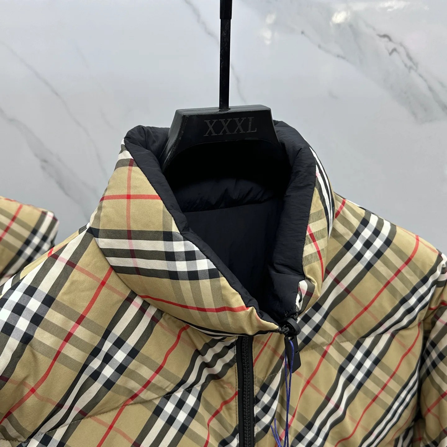 Куртки И Пуховики Мужские Burberry 514884