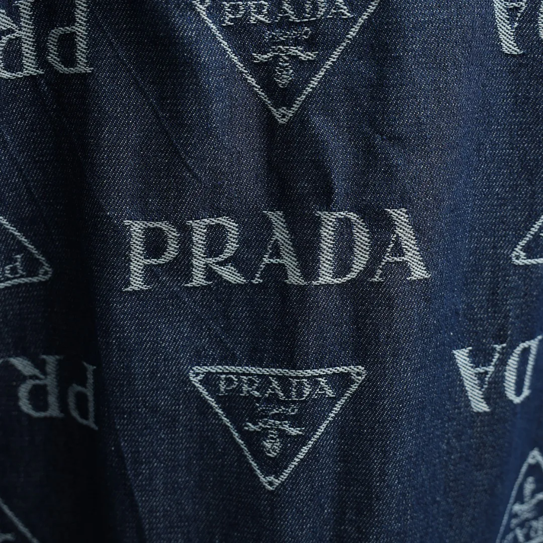 Рубашки Мужские Prada 11541724