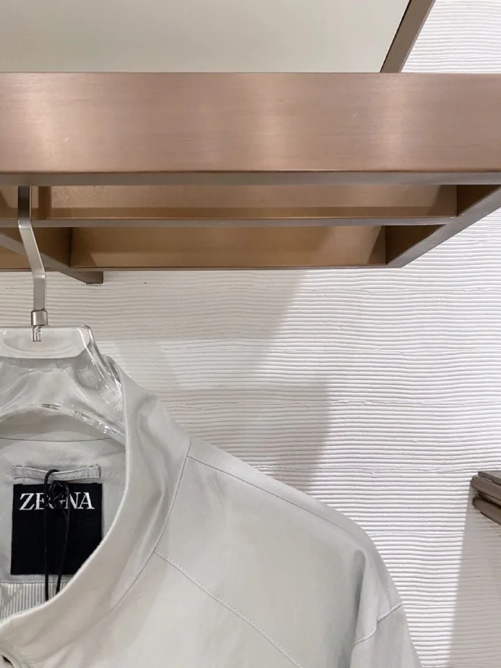 Куртки И Пуховики Мужские Zegna 12876794