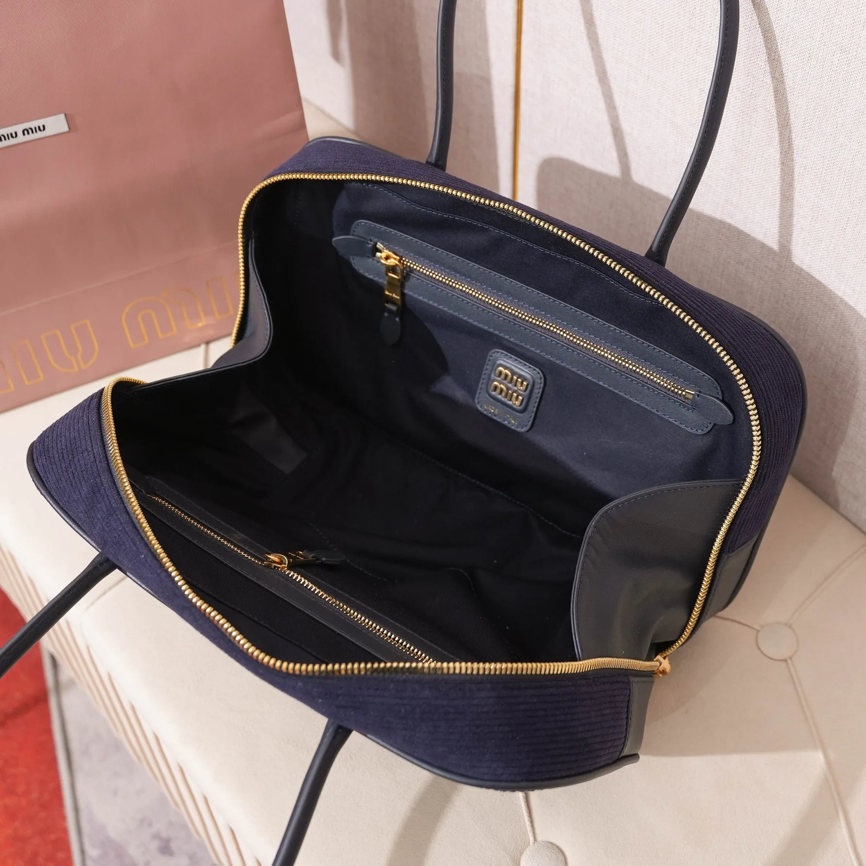 Классические Сумки Женские Miu Miu 1882177