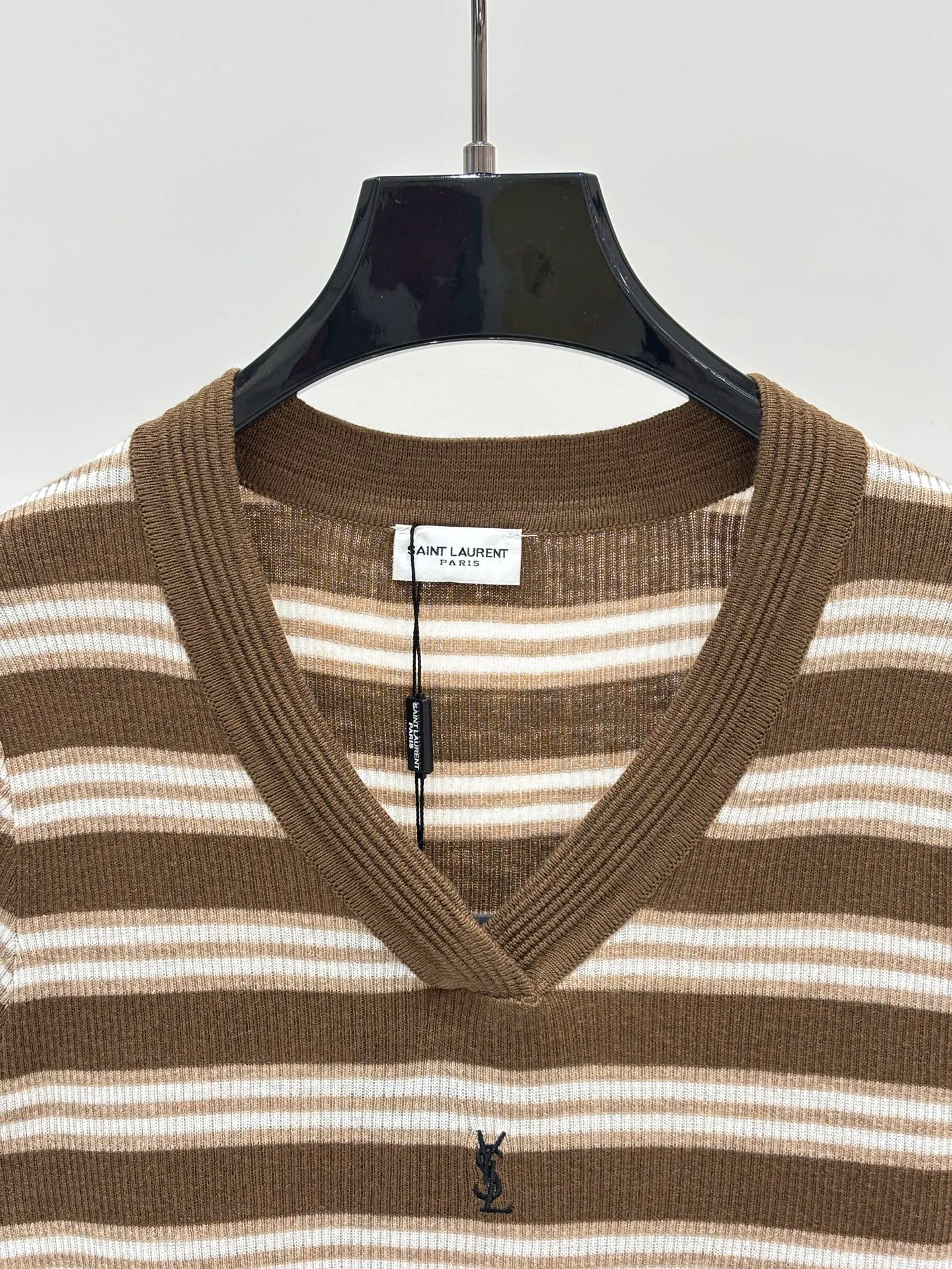 Футболки Женские Saint Laurent 17603855