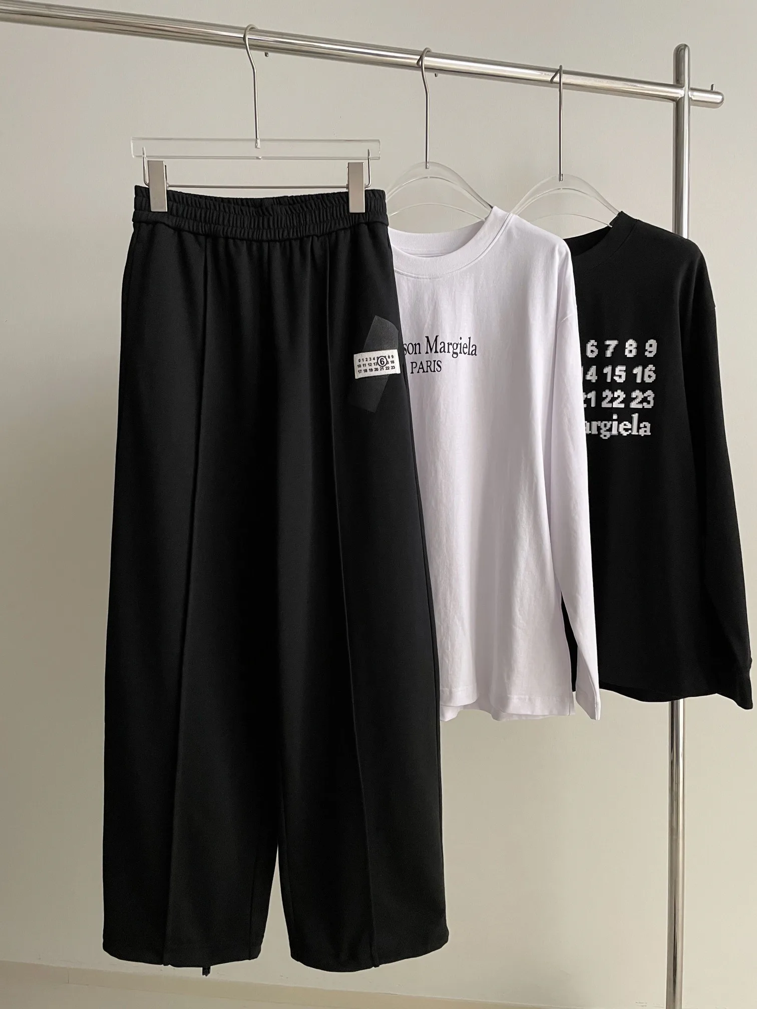 Брюки Женские Maison Margiela 22678