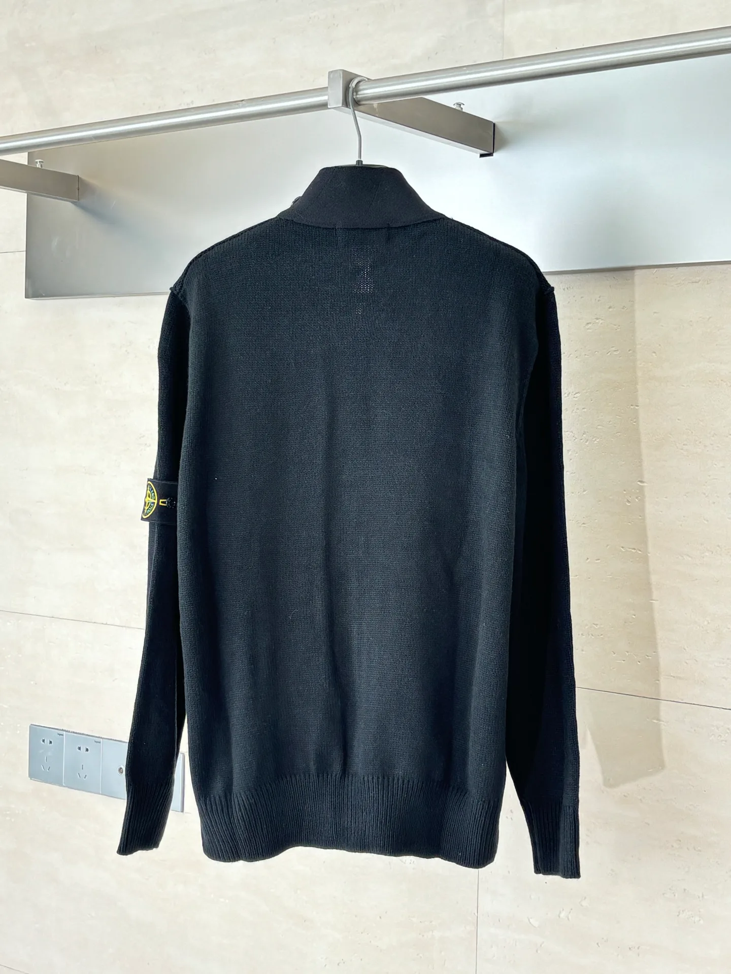 Куртки И Пуховики Мужские Stone Island 194138