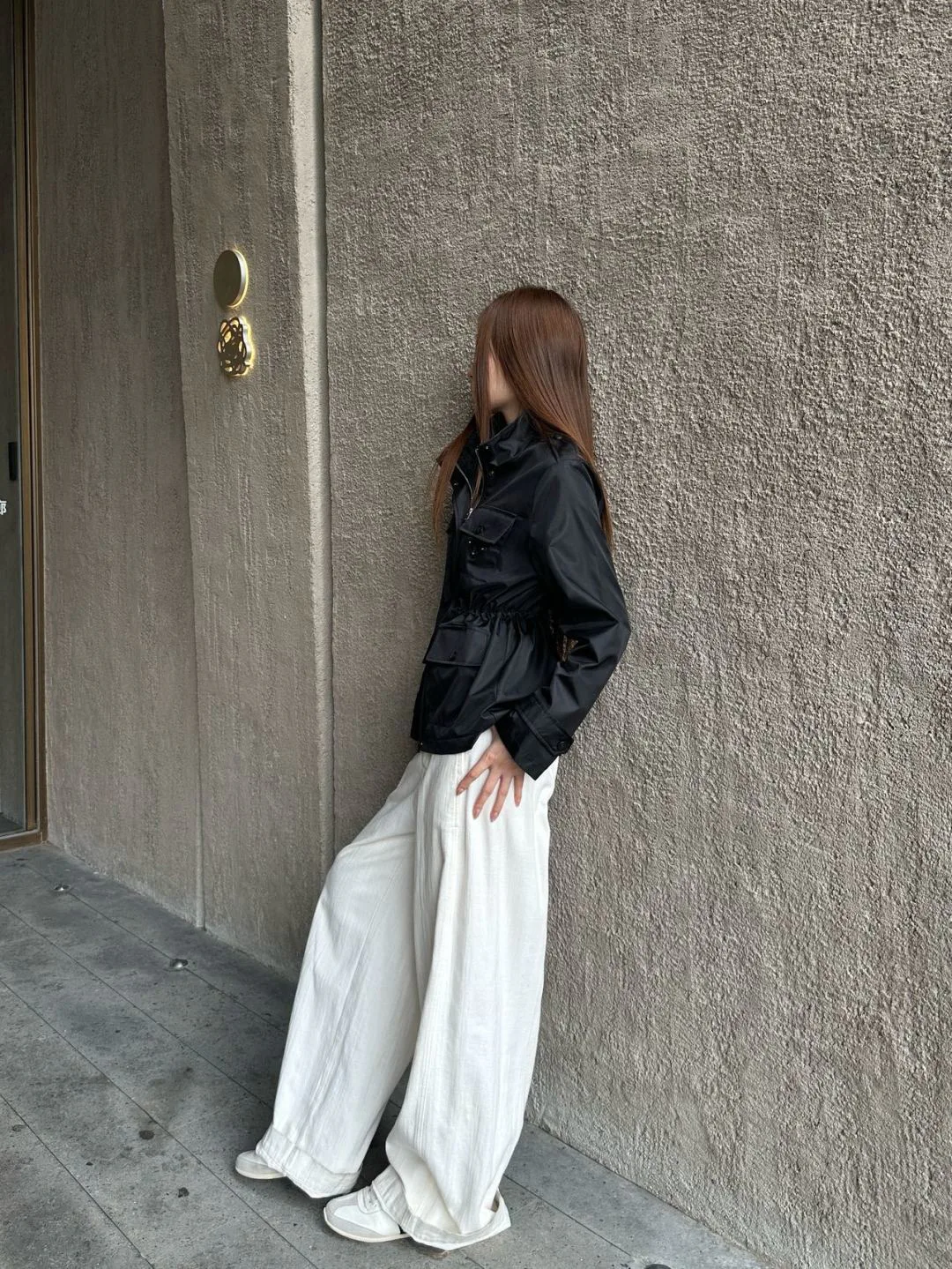 Куртки И Пуховики Женские Prada 17988138