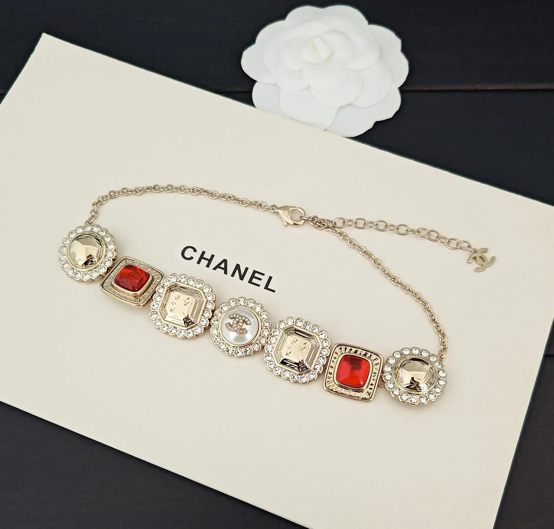 Бижутерия Chanel 225204