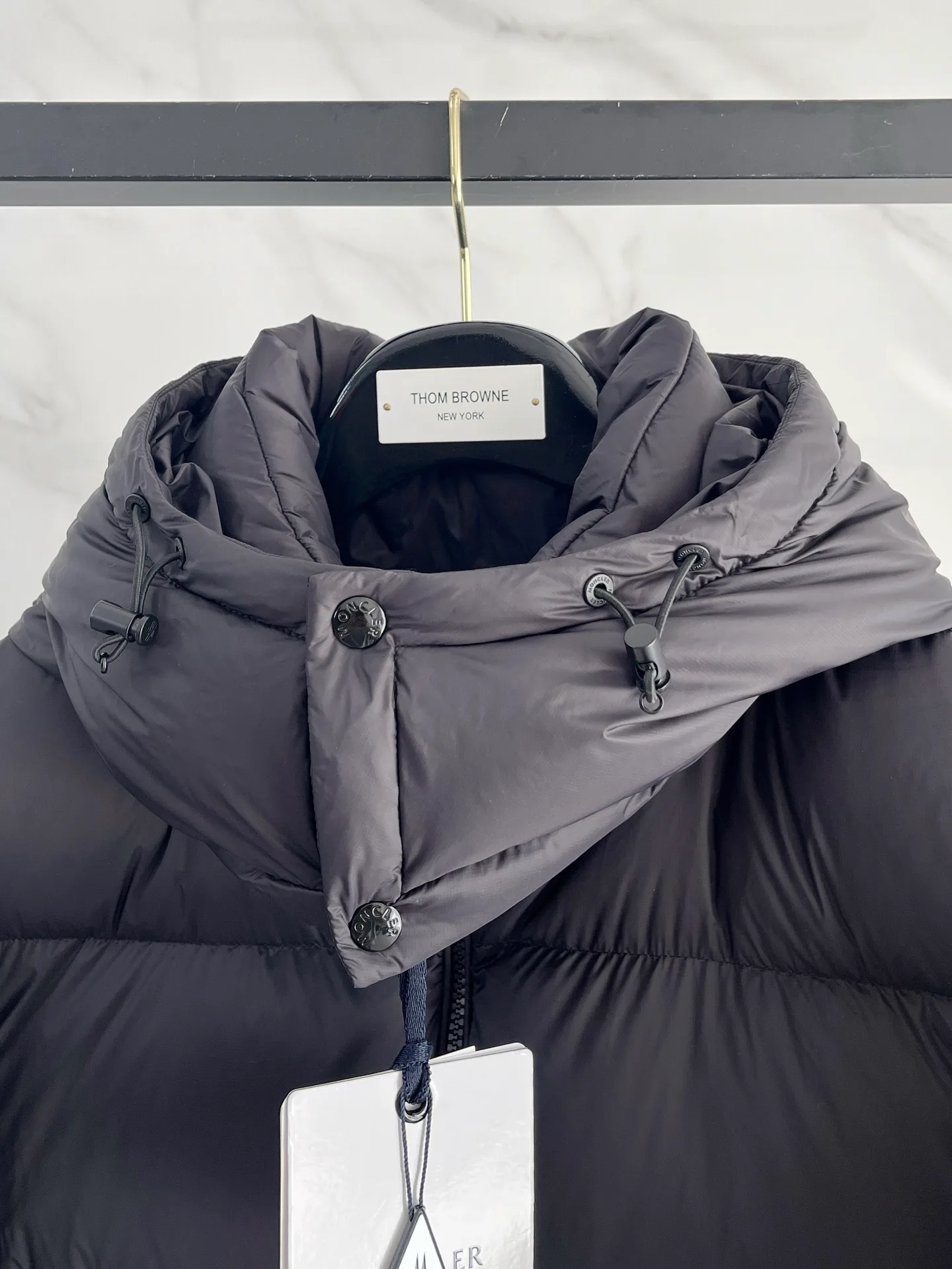 Куртки И Пуховики Мужские Moncler 298167