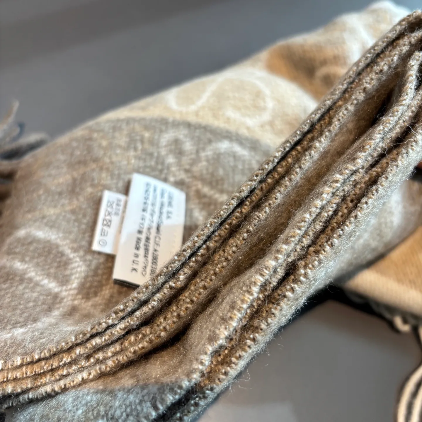 Шарфы Loewe 18507276