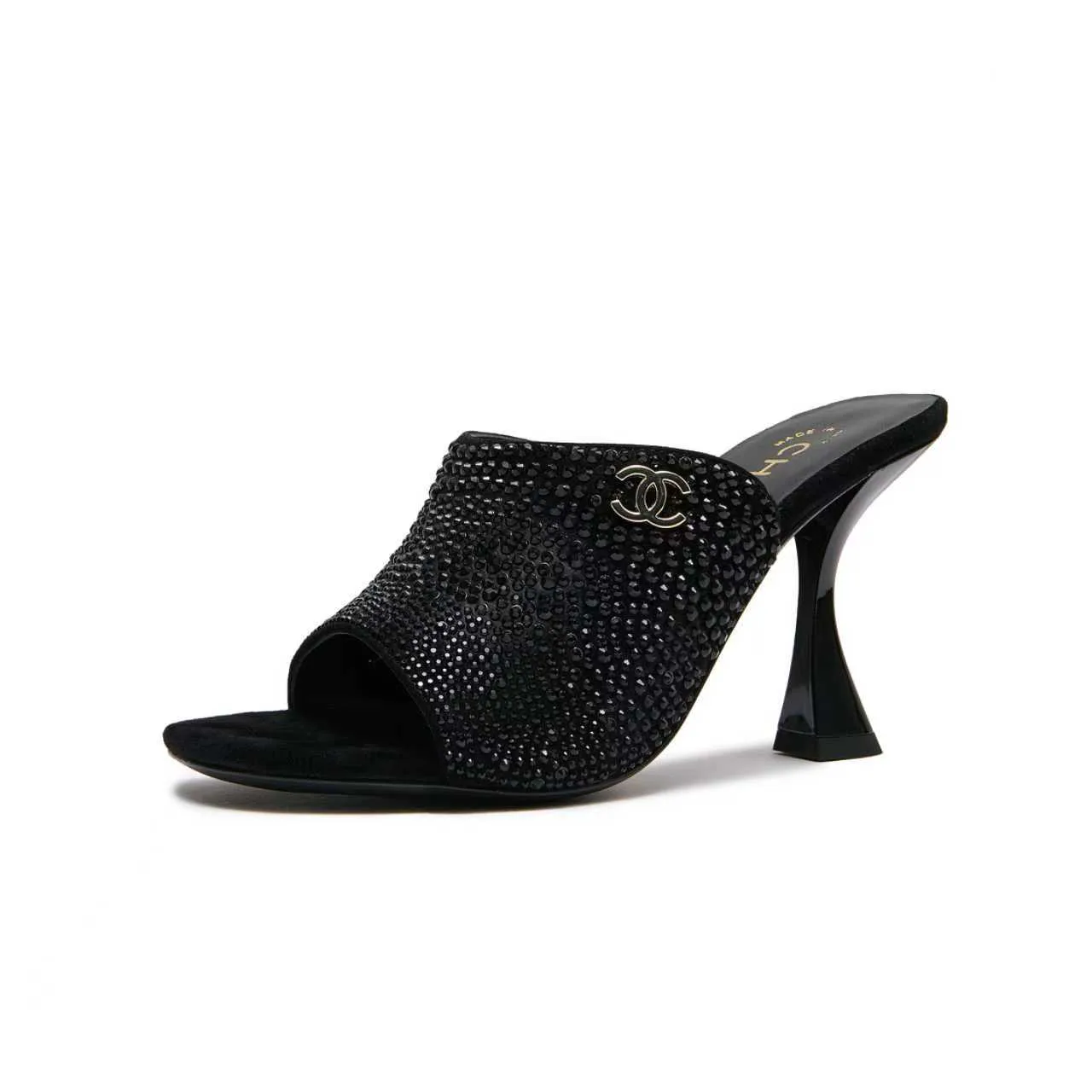 Босоножки Женские Chanel 4853960