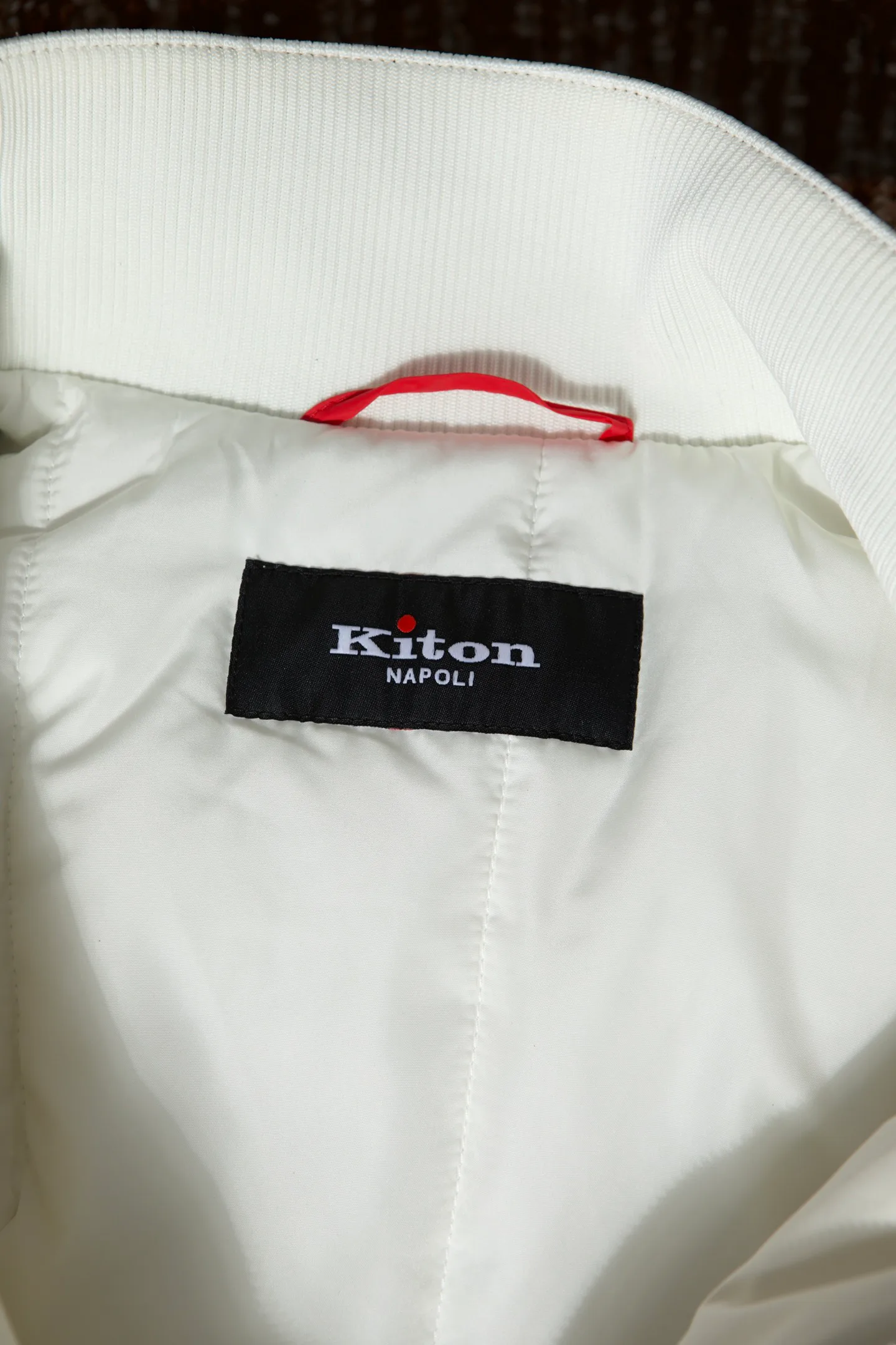 Куртки И Пуховики Мужские Kiton 10629598