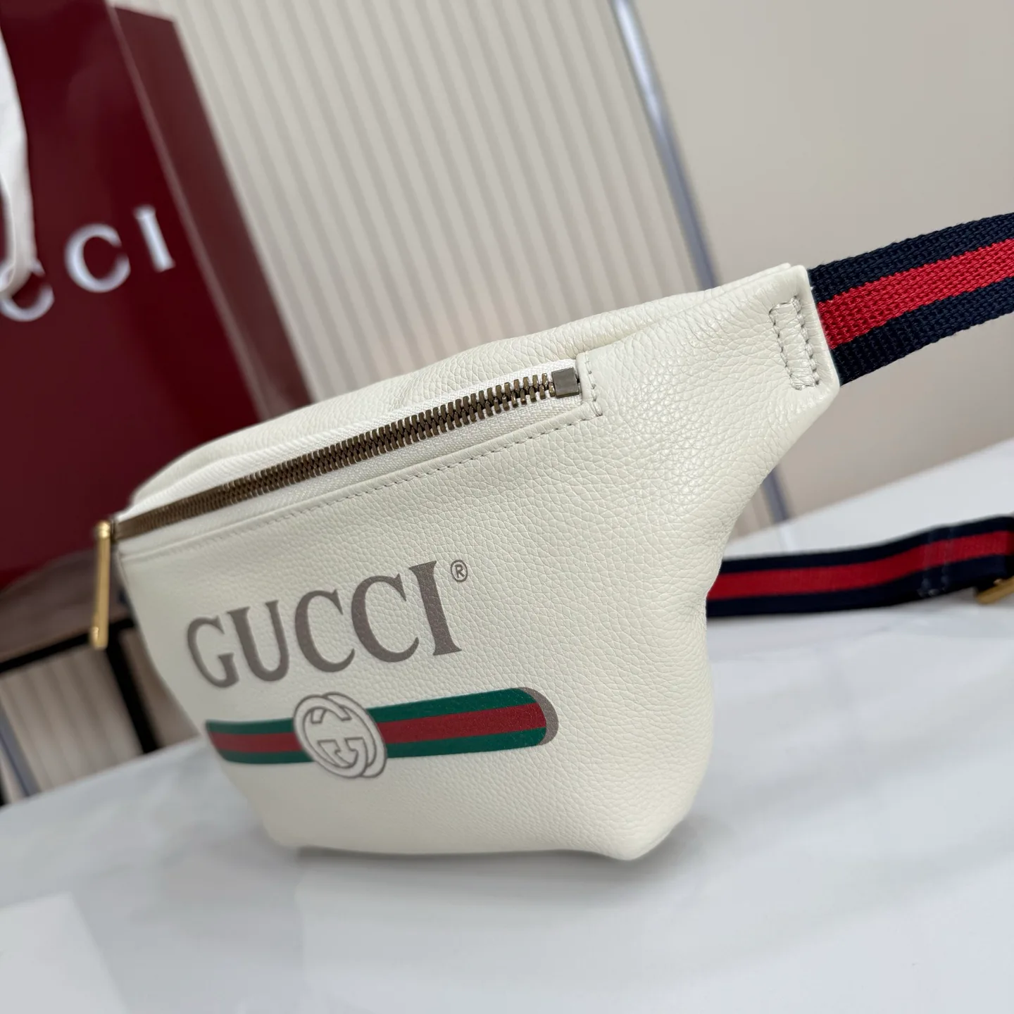 Поясные Сумки Женские Gucci 11704057