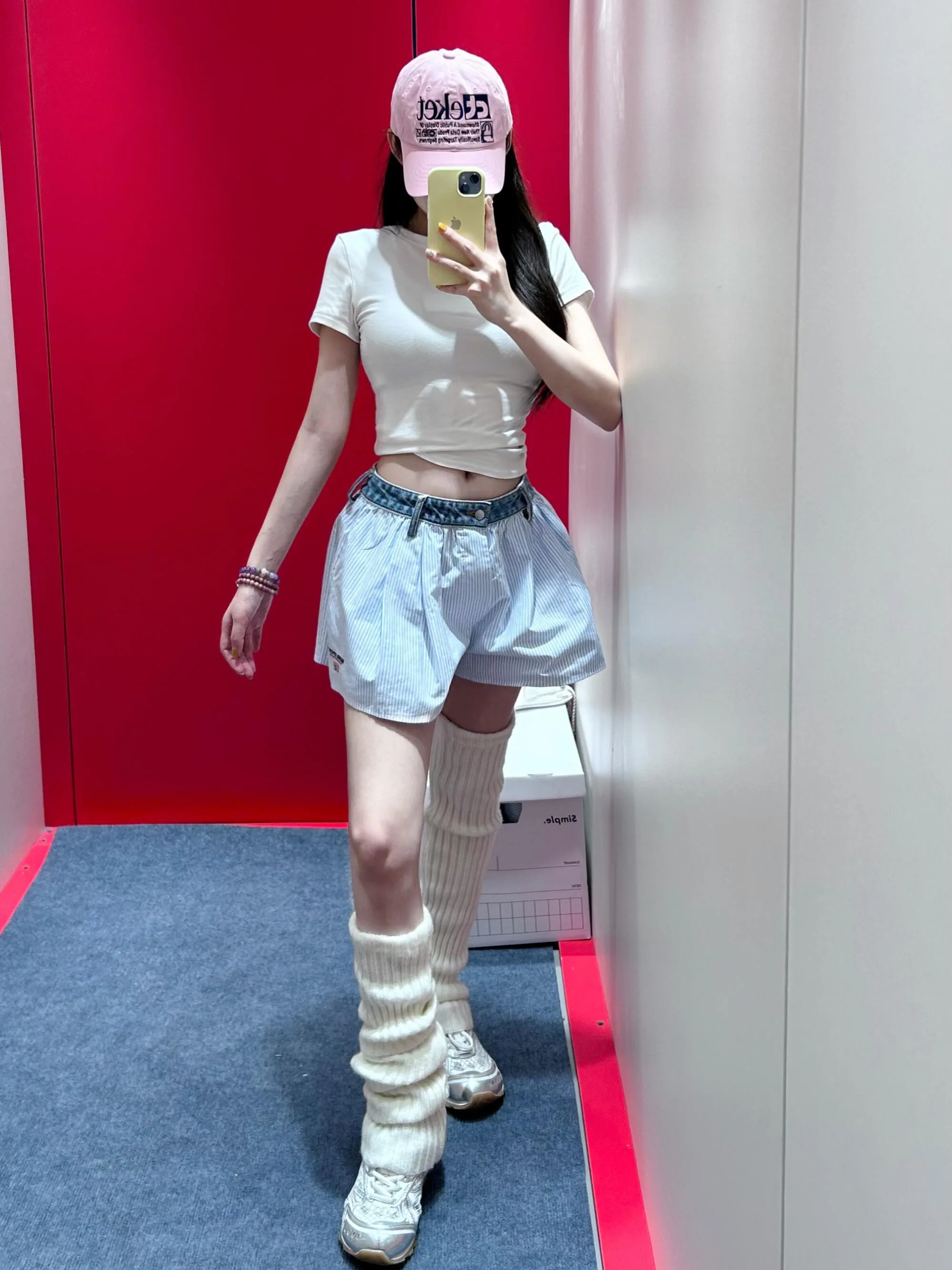 Шорты Женские Alexander Wang 28941