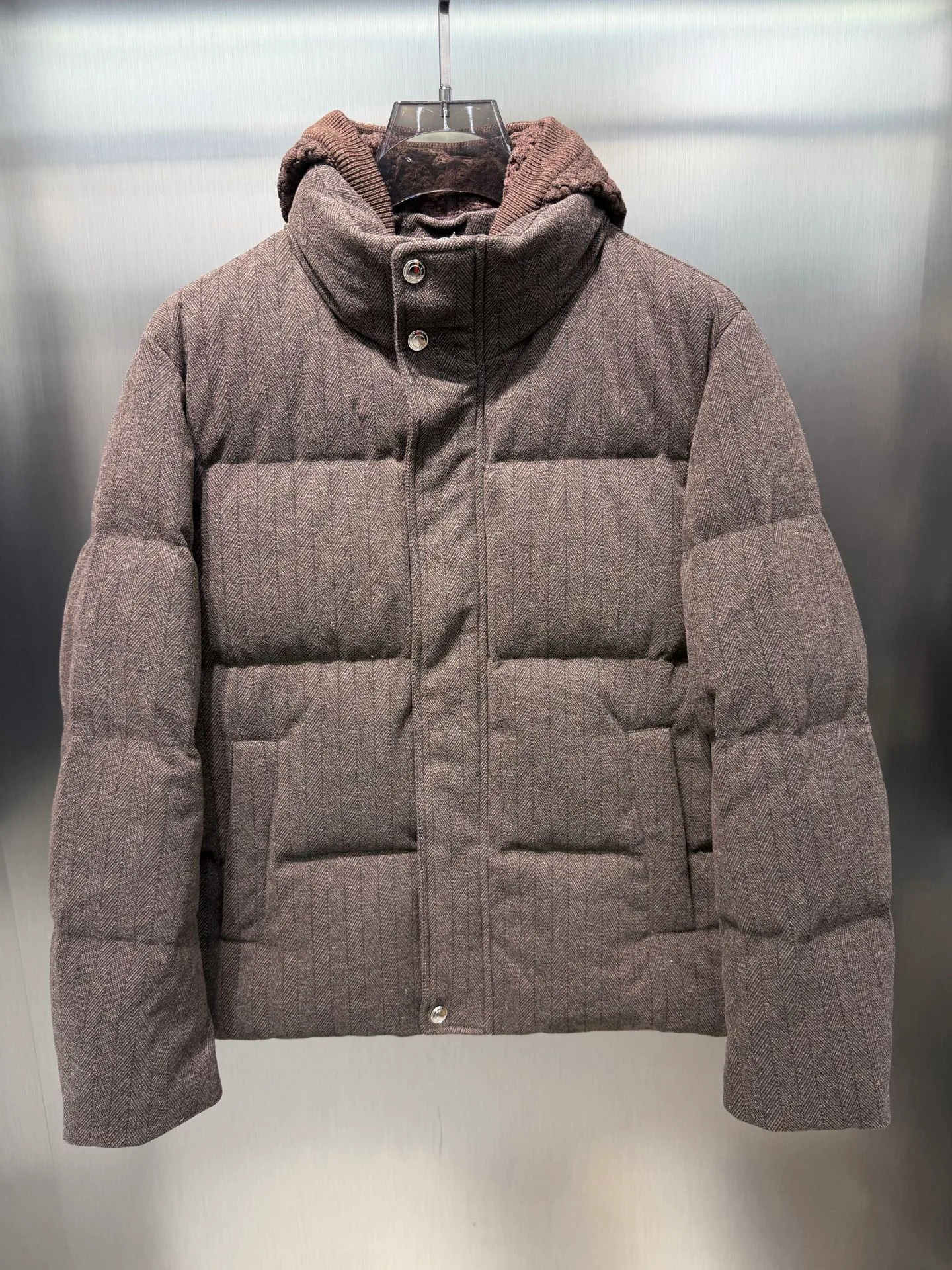 Куртки И Пуховики Женские Loro Piana 18483085