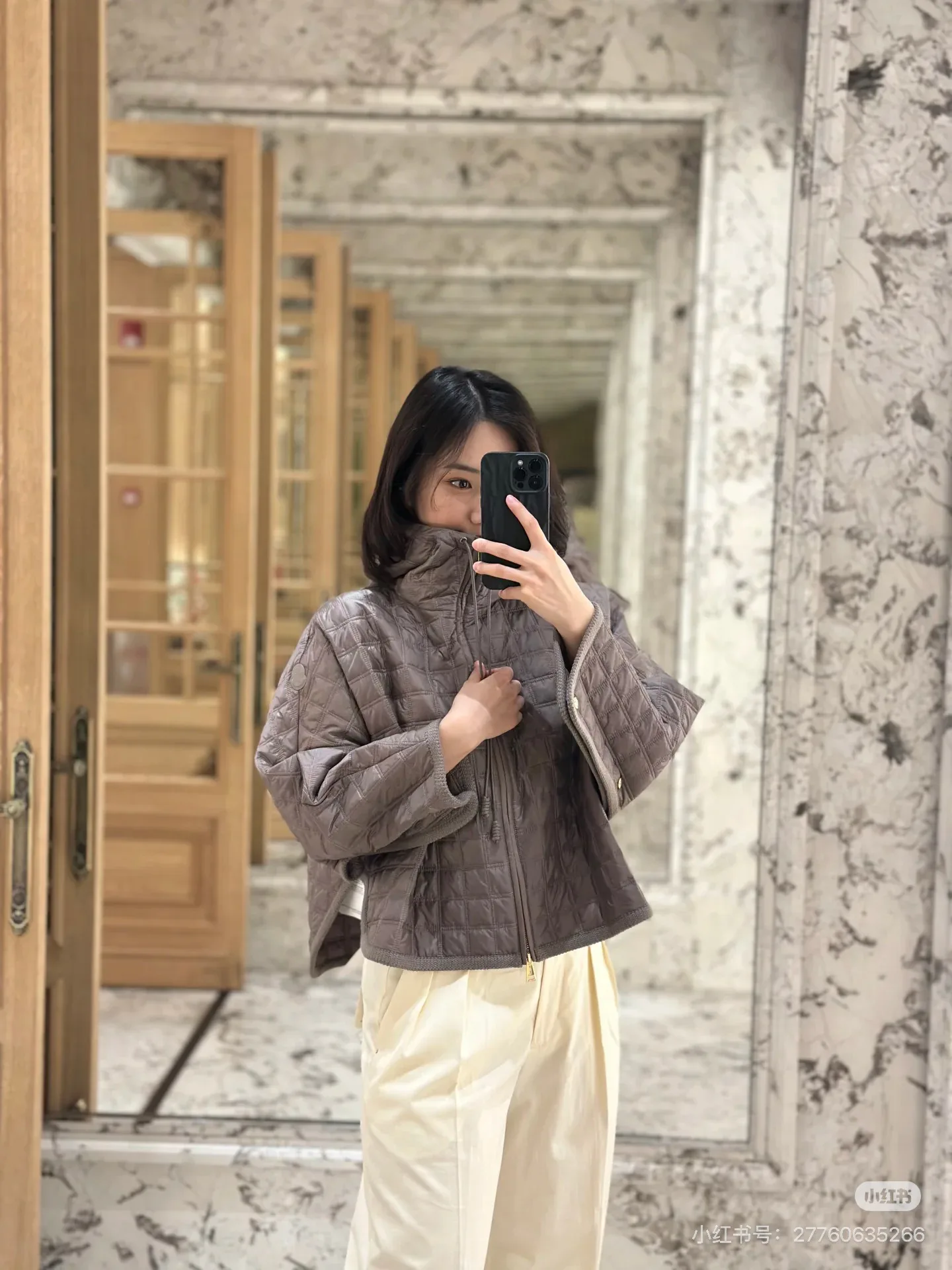 Куртки И Пуховики Женские Moncler 18044529