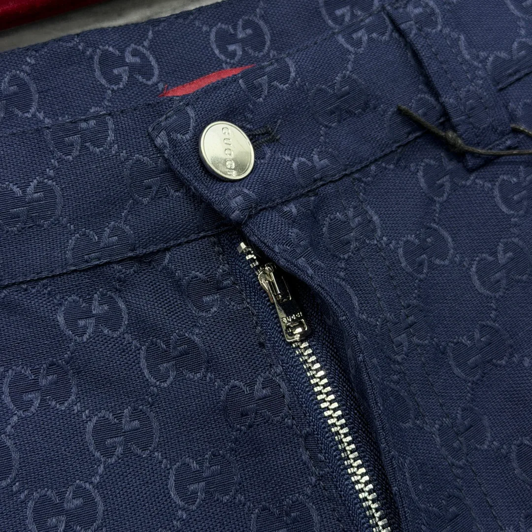 Шорты Мужские Gucci 12627325