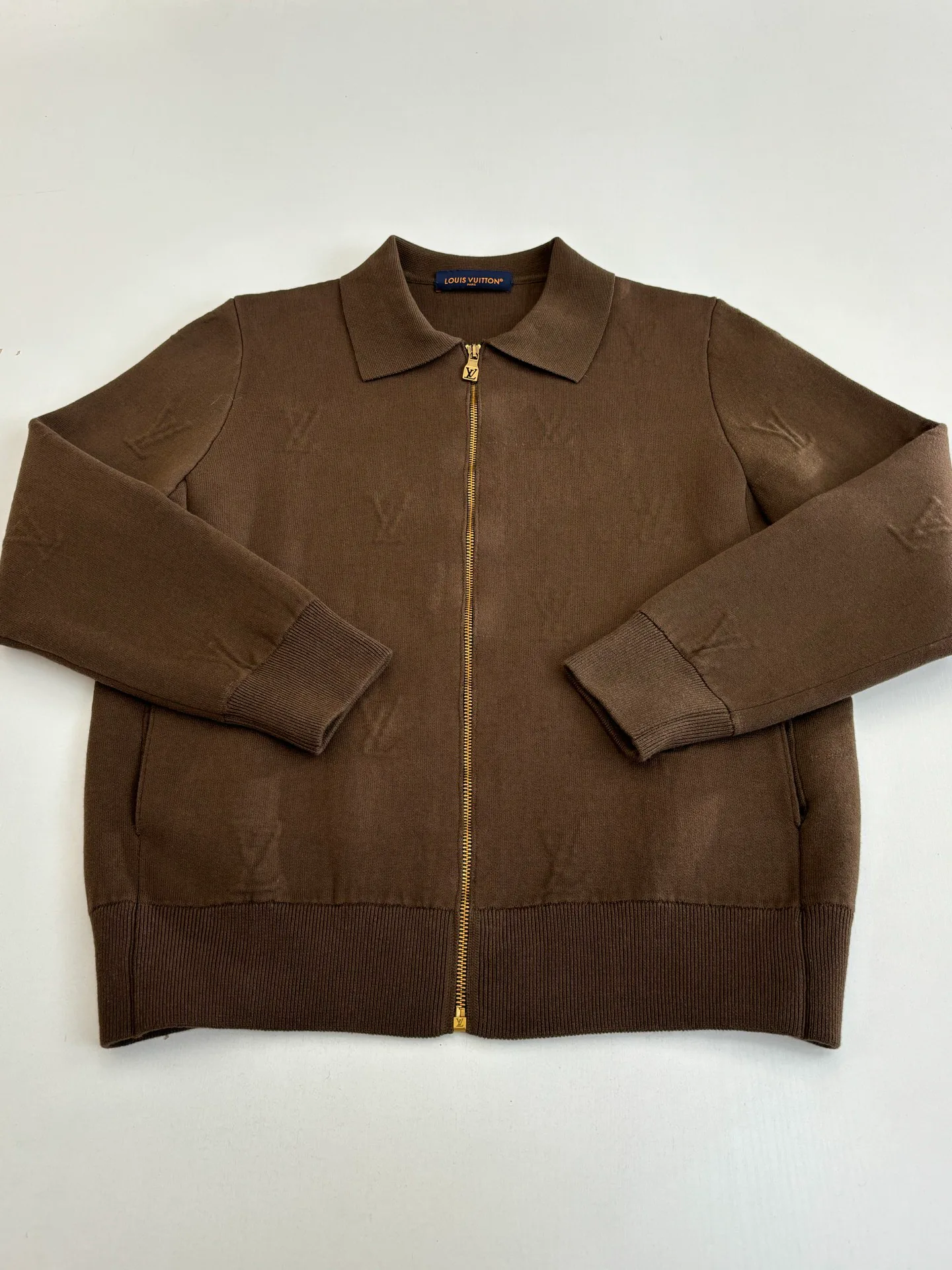 Куртки И Пуховики Мужские Louis Vuitton 400713