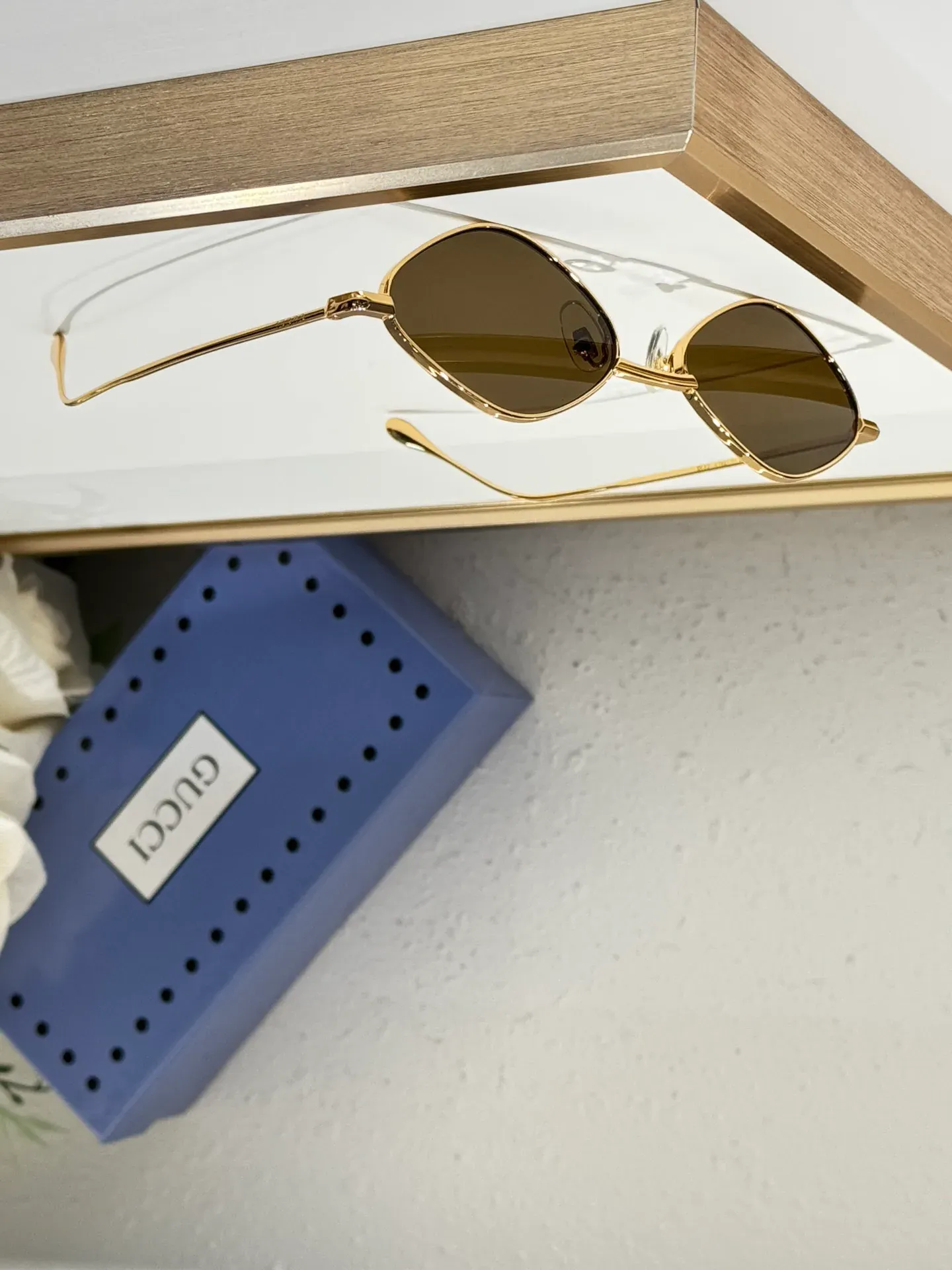 Очки Gucci 555422