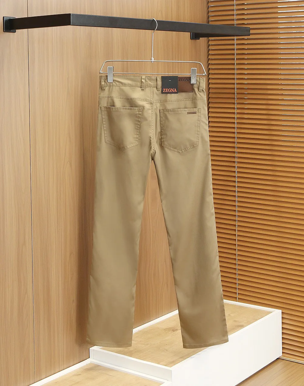 Брюки Мужские Zegna 5059626