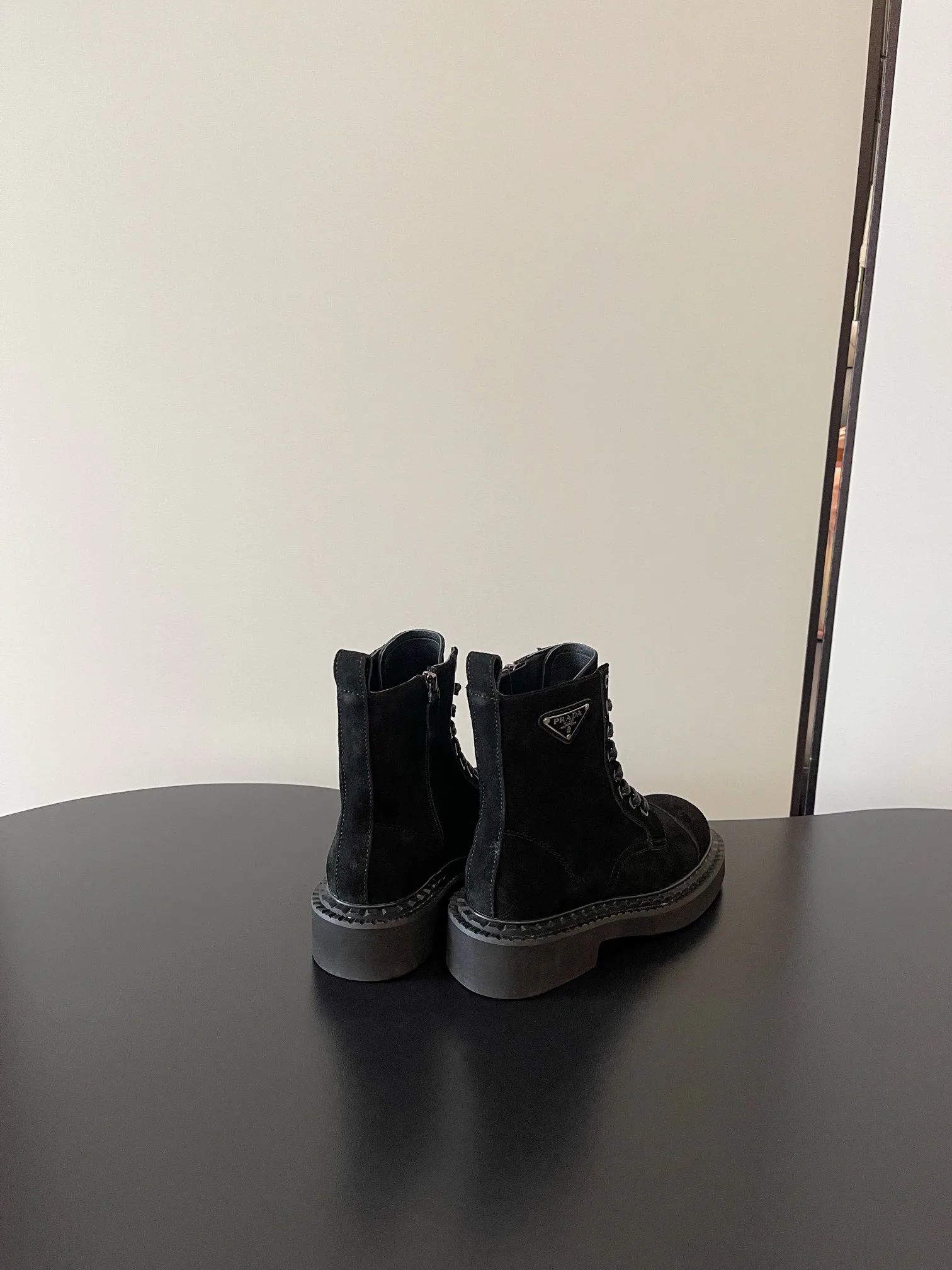 Ботильоны Женские Prada 868994