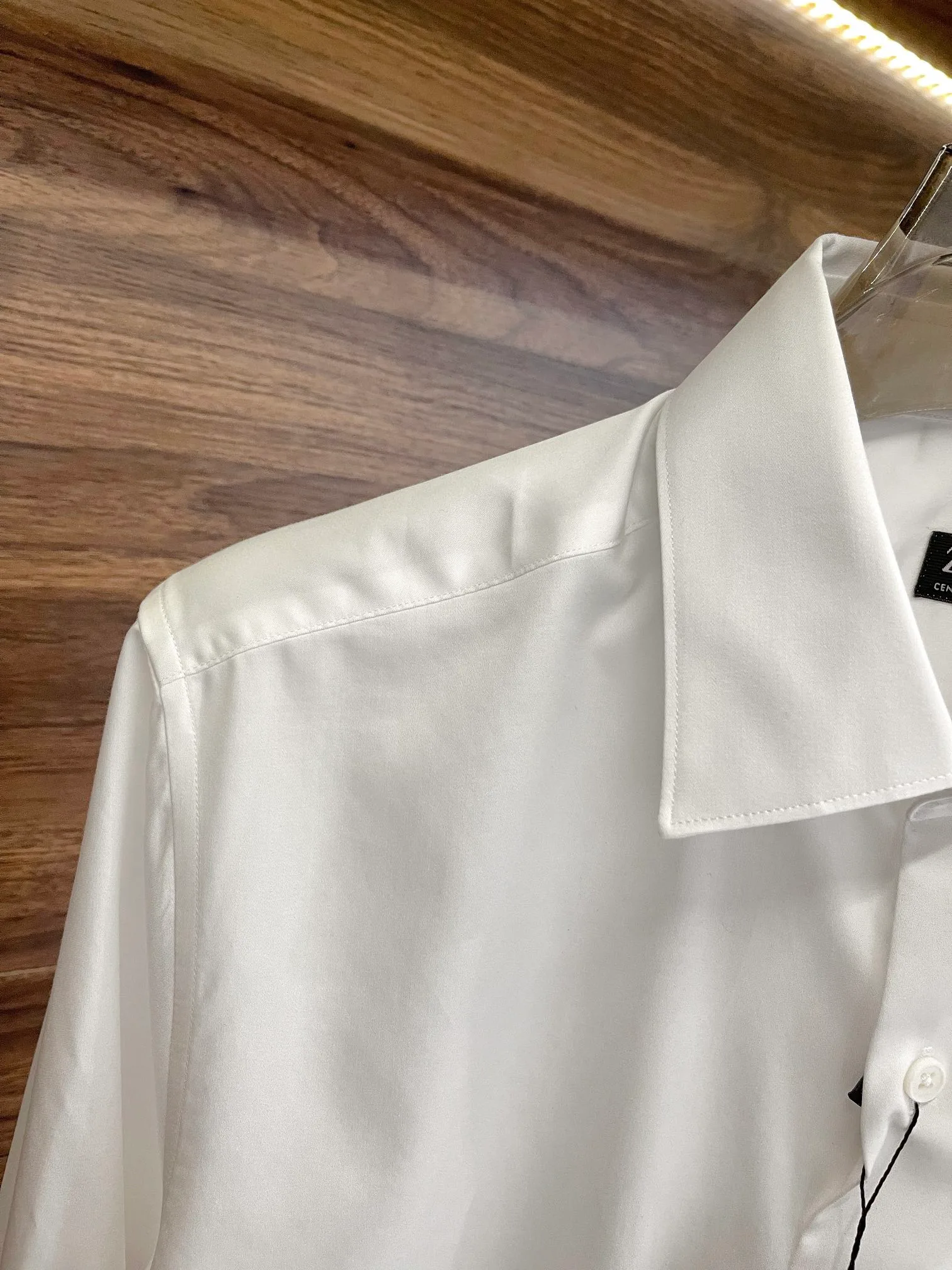 Рубашки Мужские Zegna 1264624