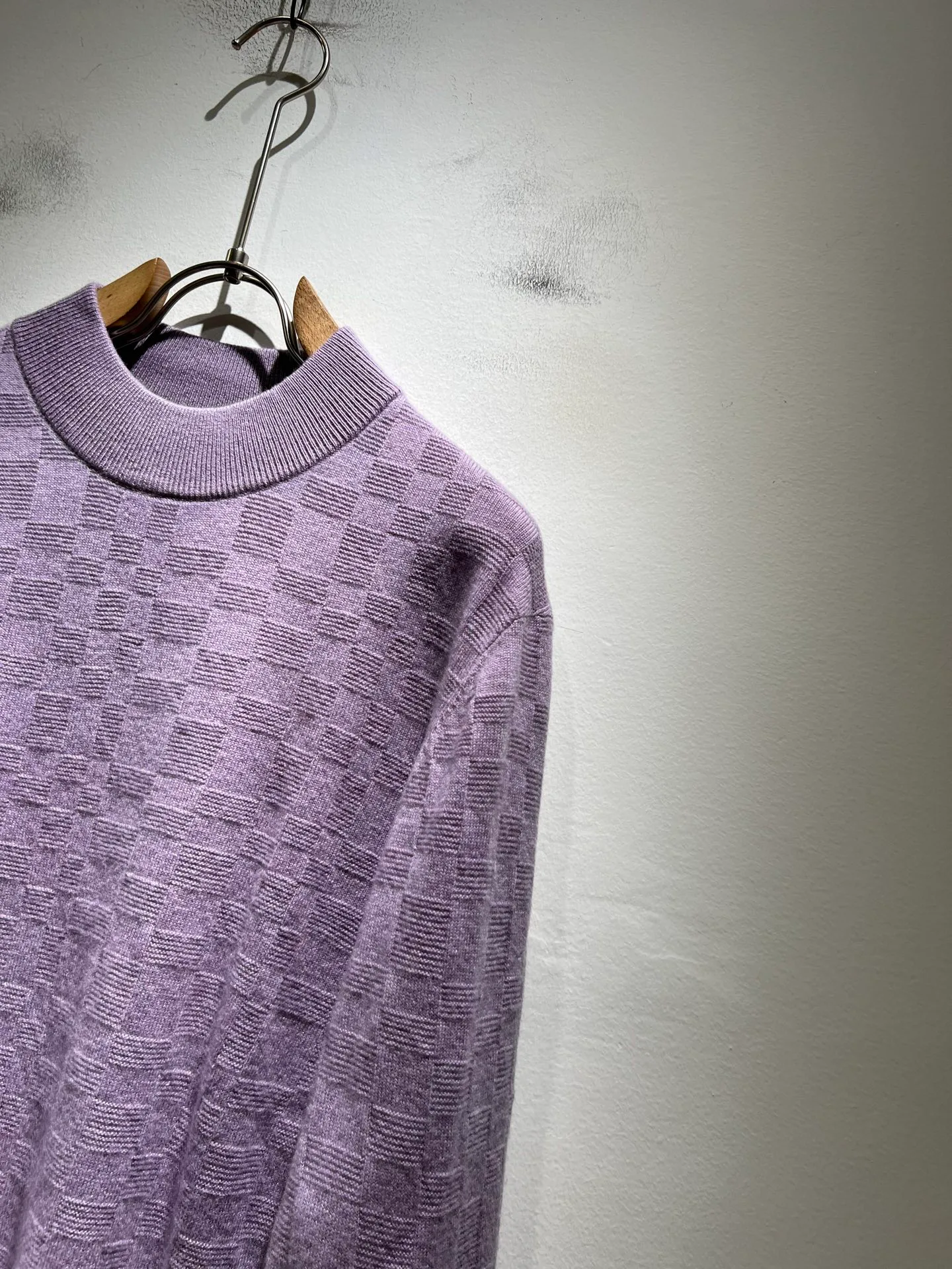 Джемперы И Свитеры Мужские Louis Vuitton 60414