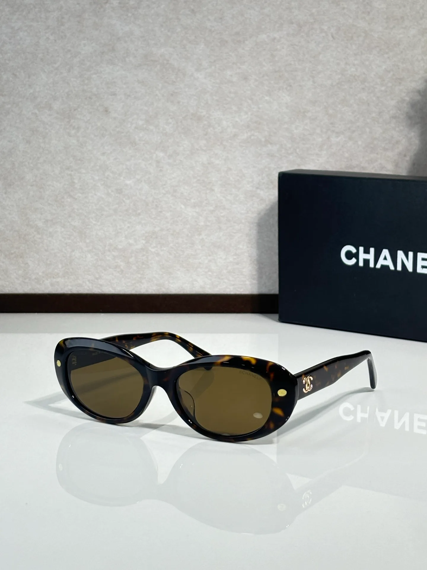 Очки Chanel 463305
