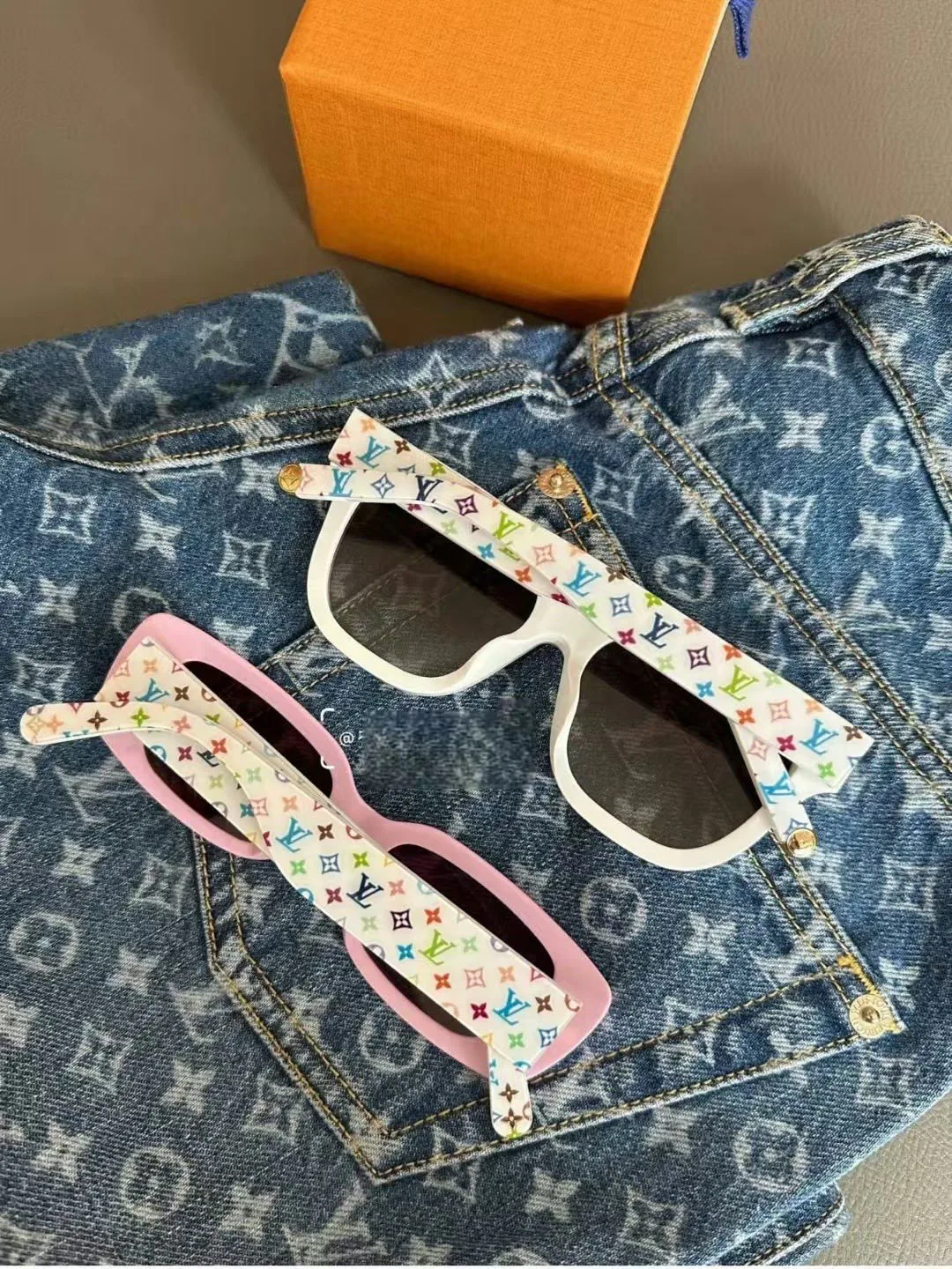 Очки Louis Vuitton 25315