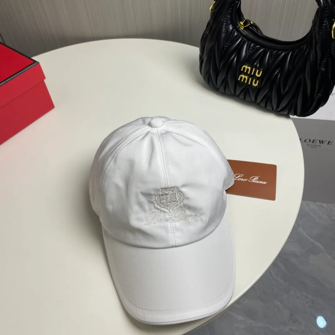 Головные Уборы Loro Piana 13294315