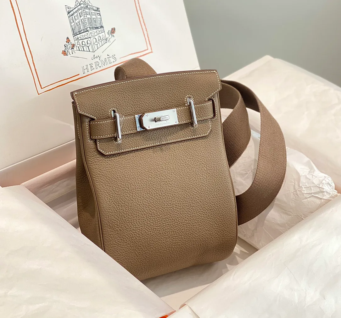 Поясные Сумки Женские Hermes 12597640