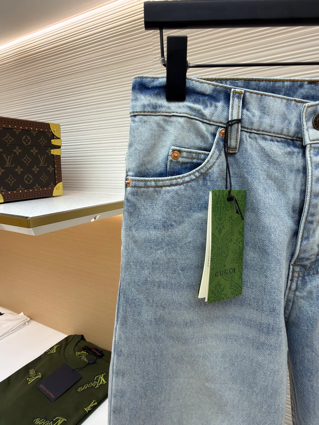 Куртки И Пуховики Мужские Gucci 844568