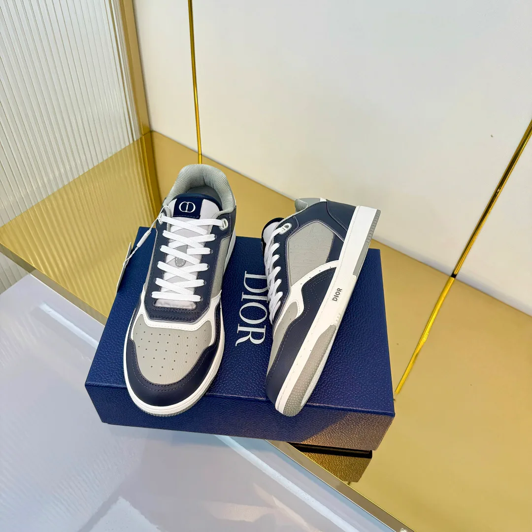 Кеды Женские Christian Dior 498049