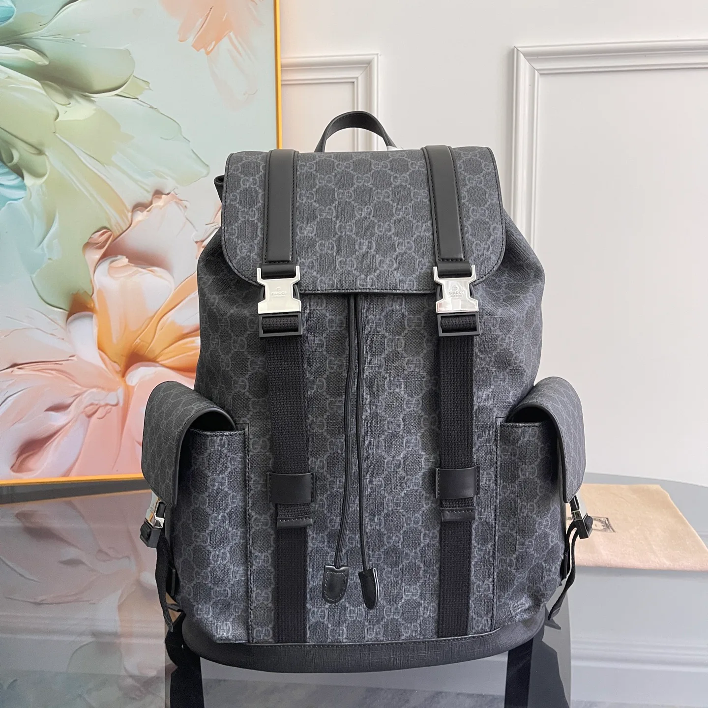 Классические Сумки Женские Gucci 13558928