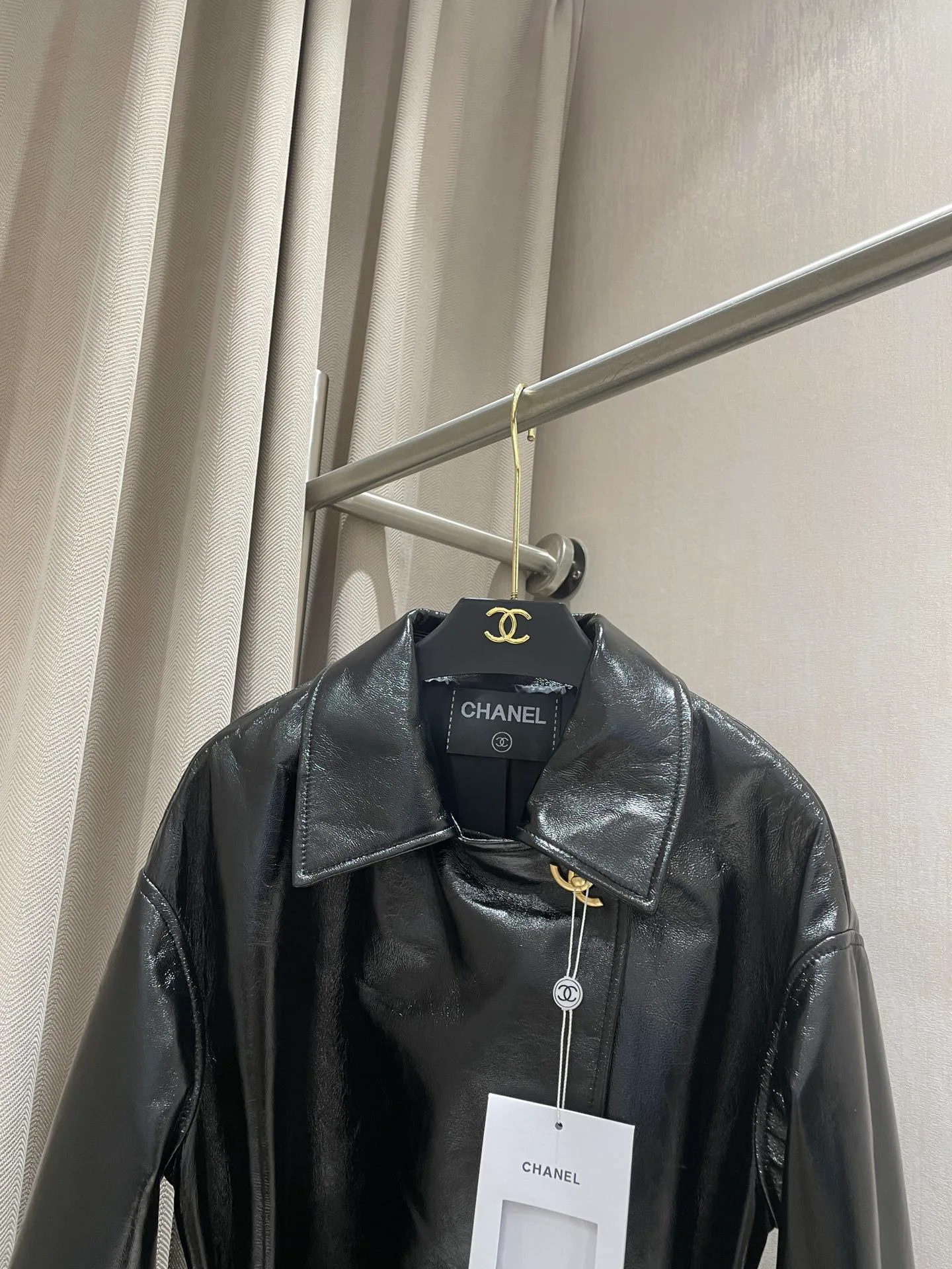 Пальто Женские Chanel 17719