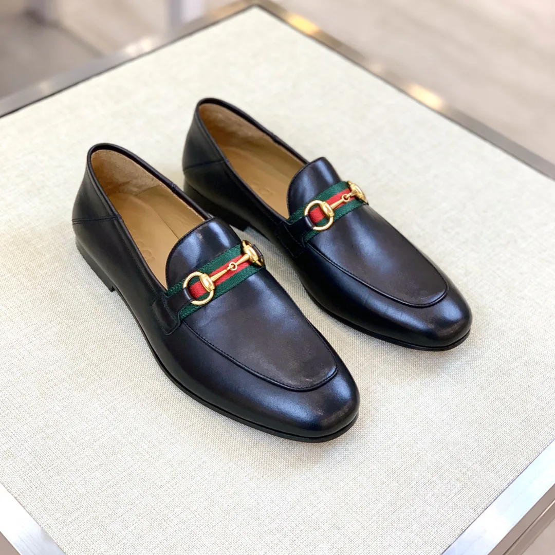 Лоферы И Туфли Мужские Gucci 17955371