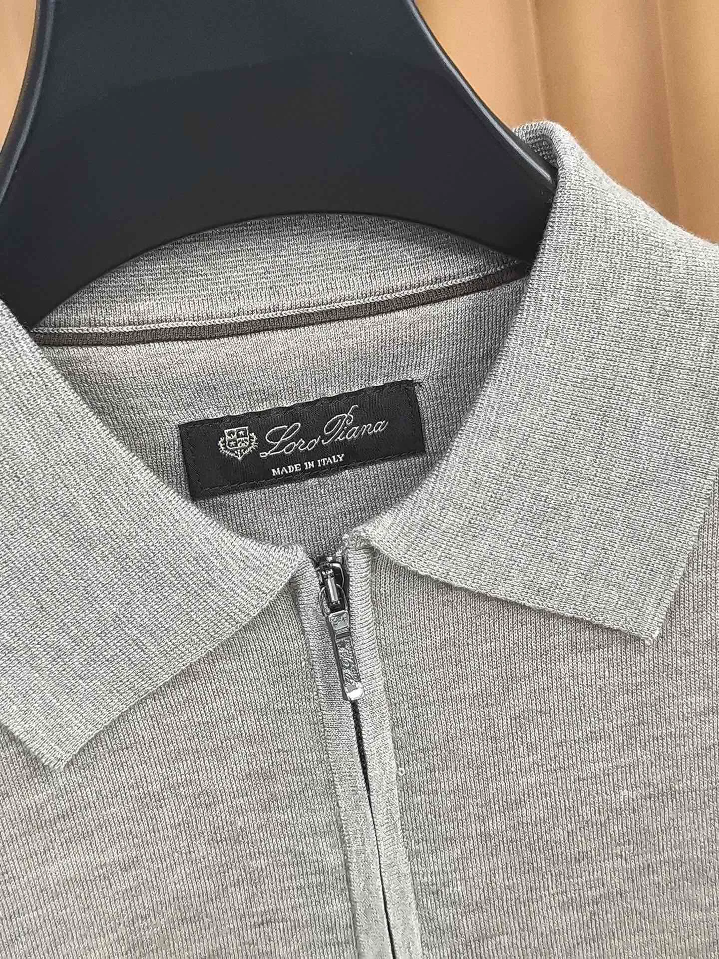 Рубашки Мужские Loro Piana 10163388