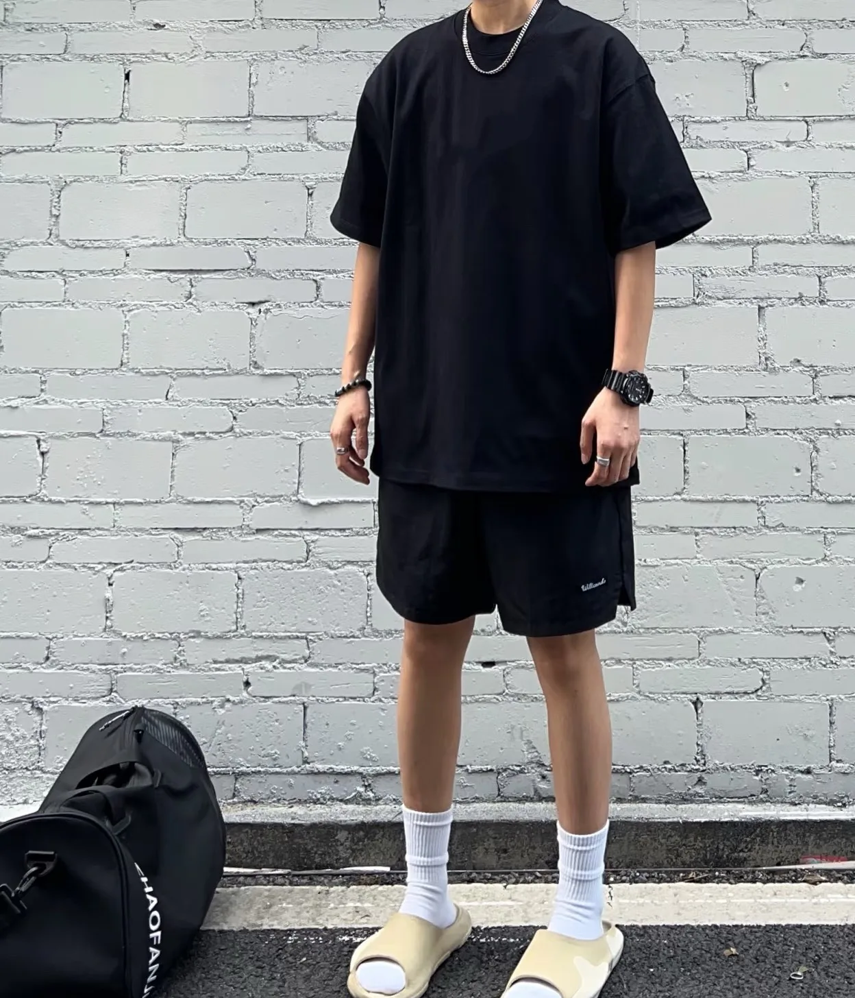 Футболки Мужские New Balance 12148046