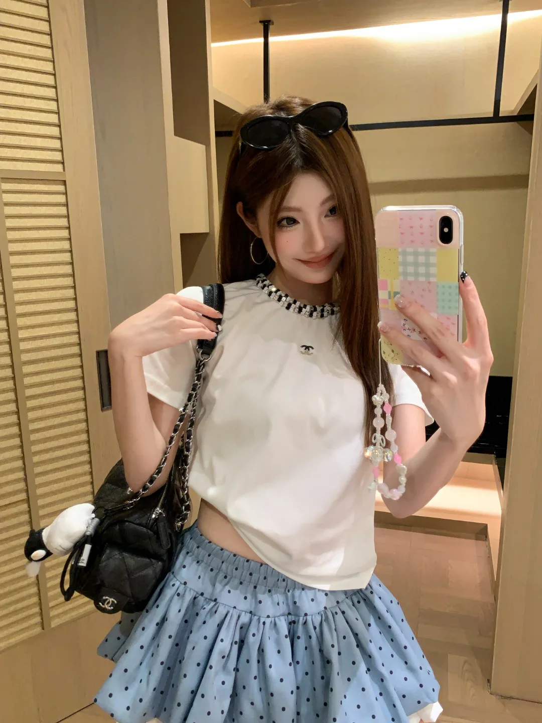 Футболки Женские Chanel 11635423
