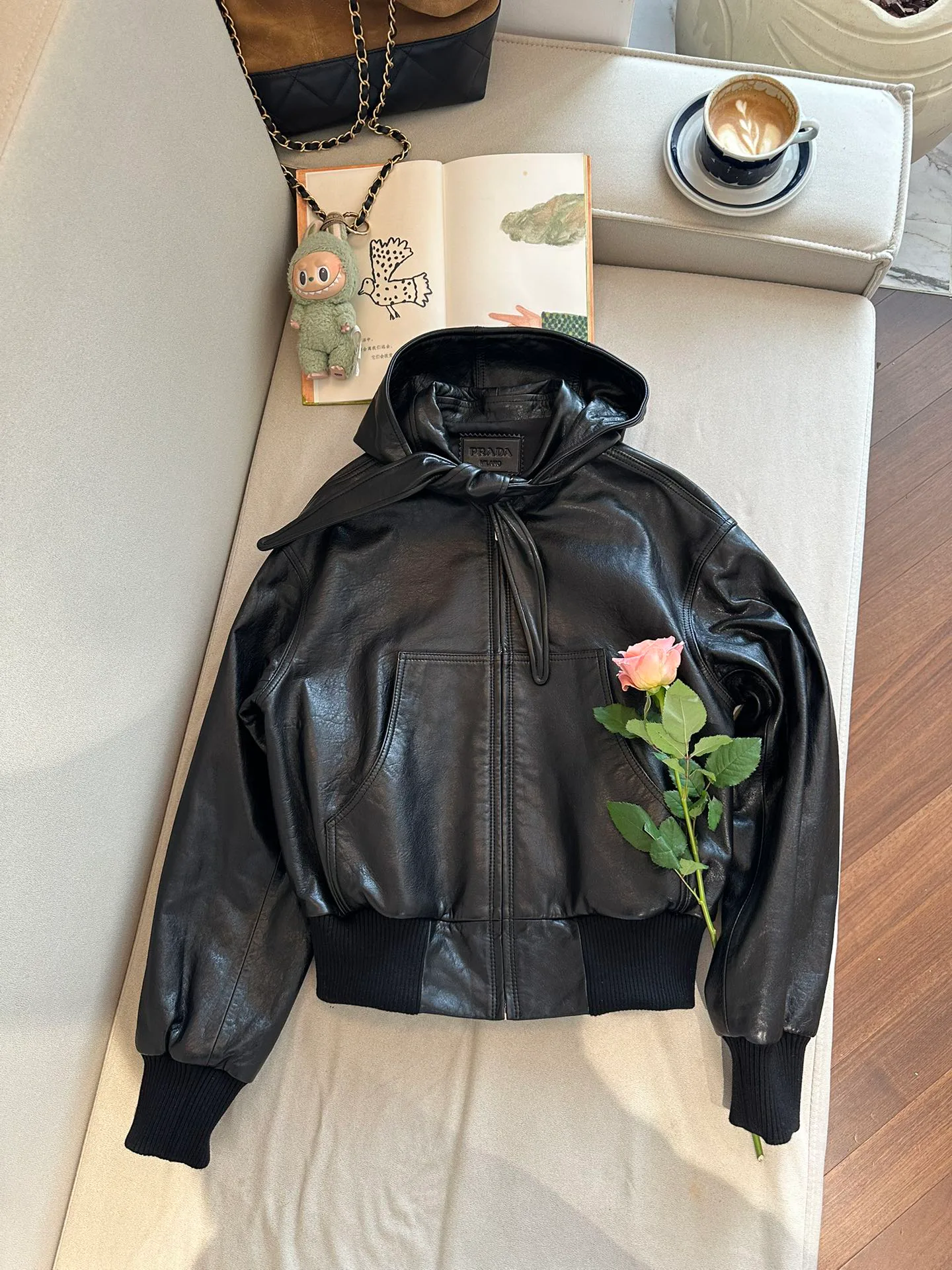 Юбки Женские Prada 9817912