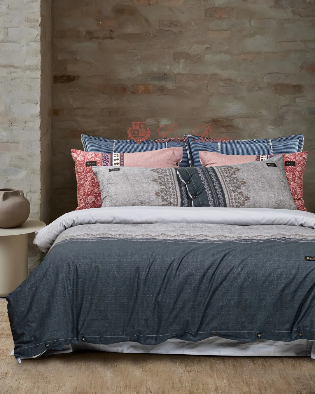 Постельное Белье Loro Piana 701838