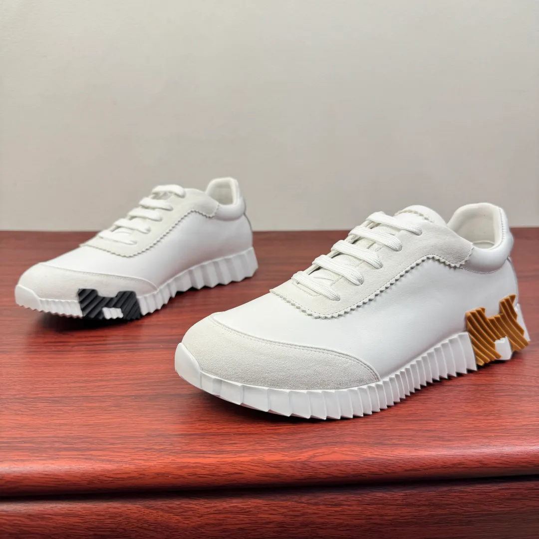 Кроссовки Женские Hermes 11393477