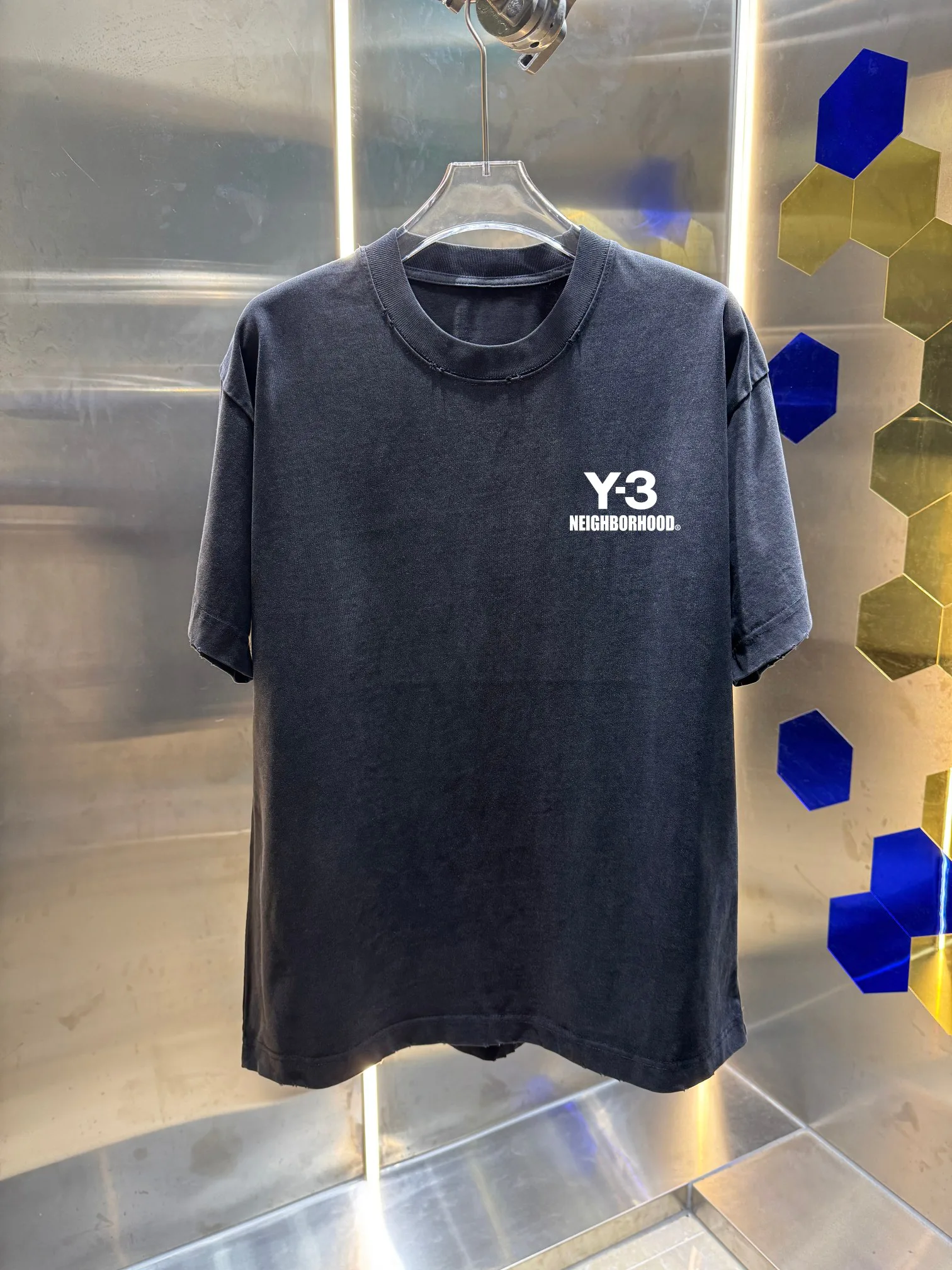 Футболки Мужские Y-3 11694946