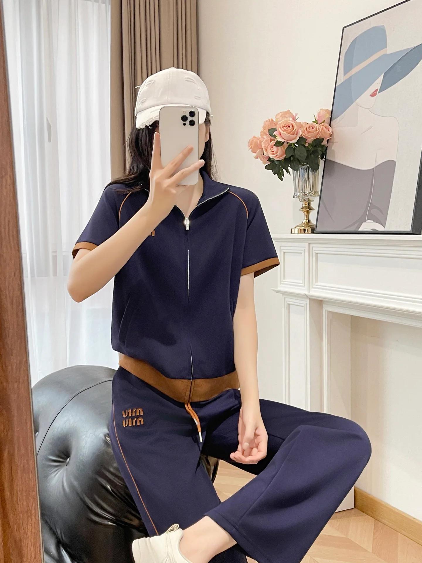 Костюмы Женские Miu Miu 11244196