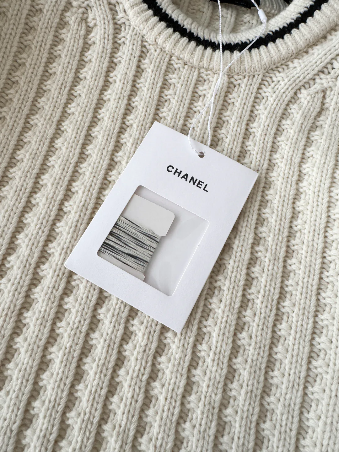 Джемперы И Свитеры Женские Chanel 1388846