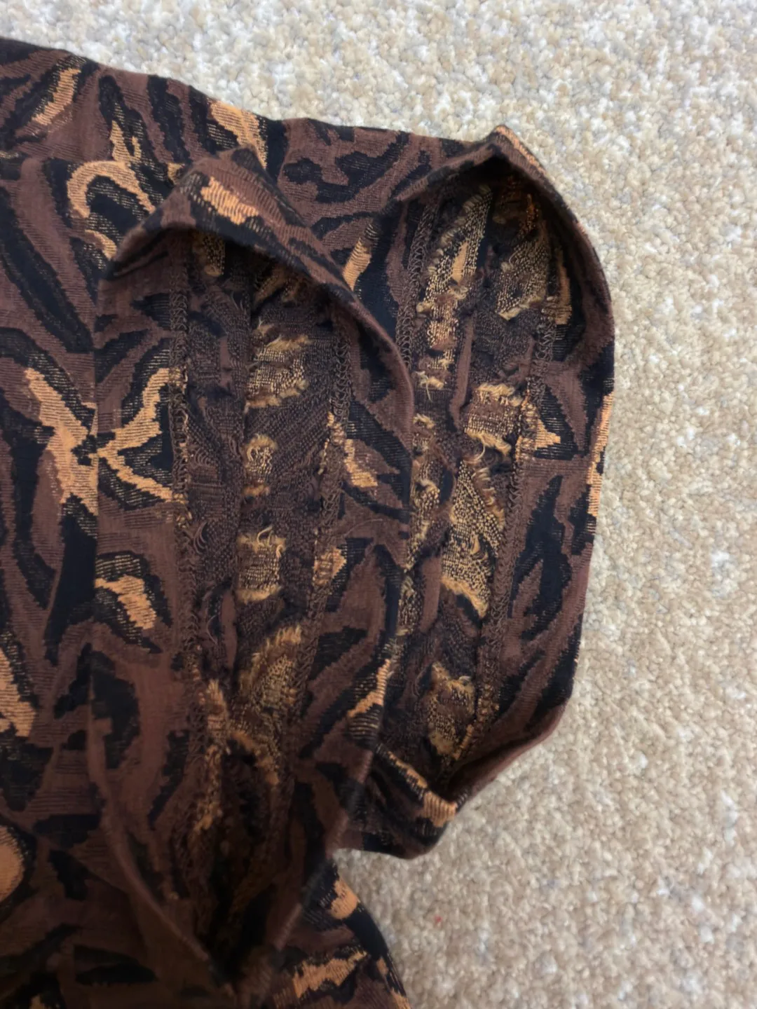 Футболки Мужские Louis Vuitton 6114510