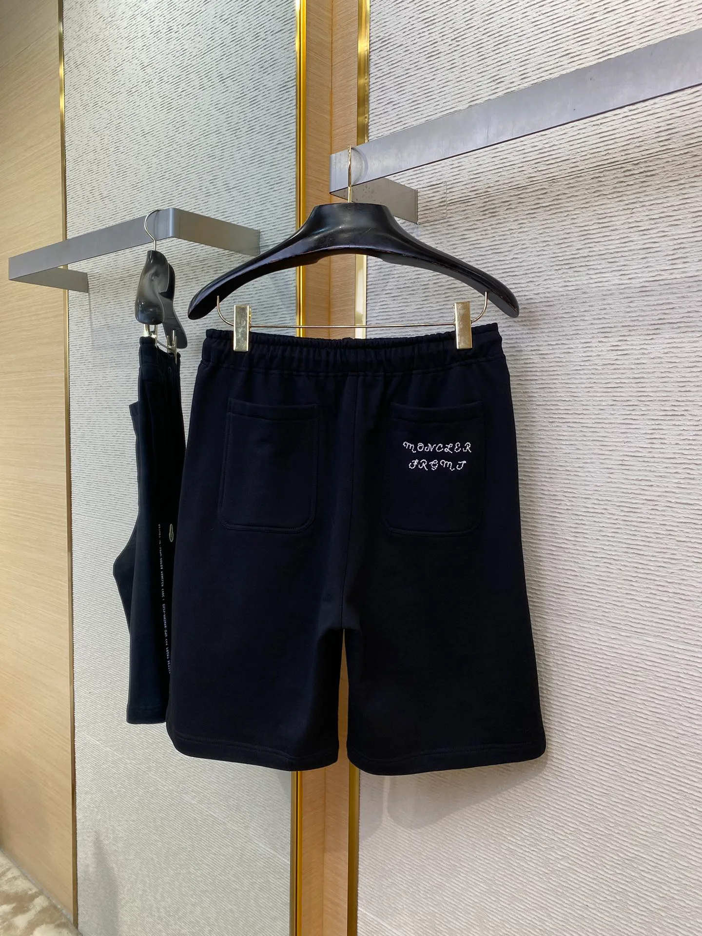Шорты Мужские Moncler 658749