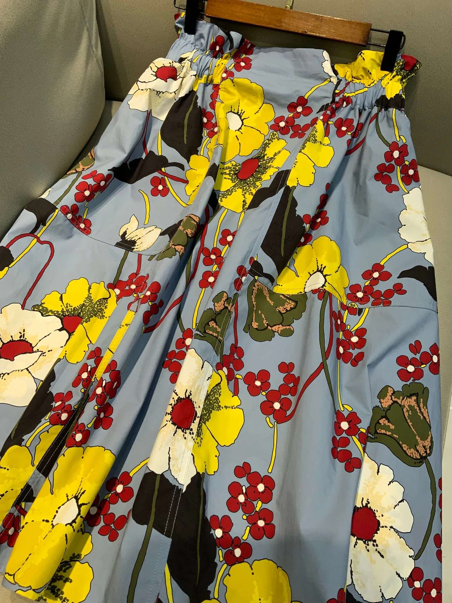 Юбки Женские Marni 11766477