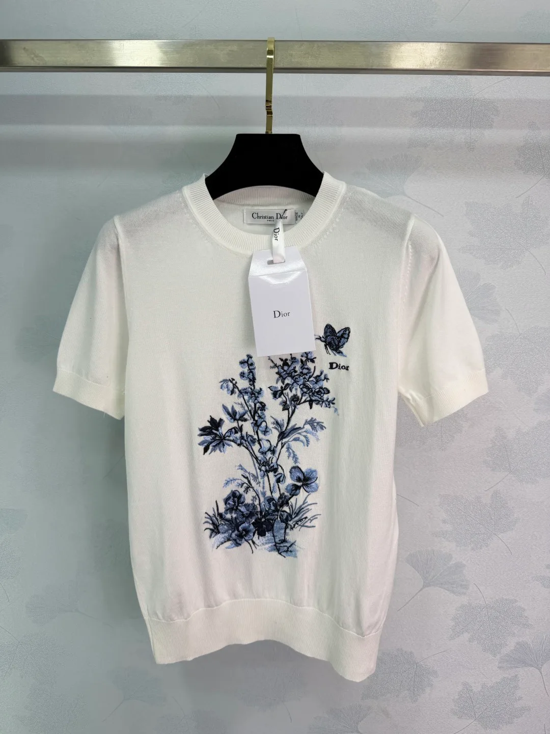 Топы Женские Christian Dior 11400758